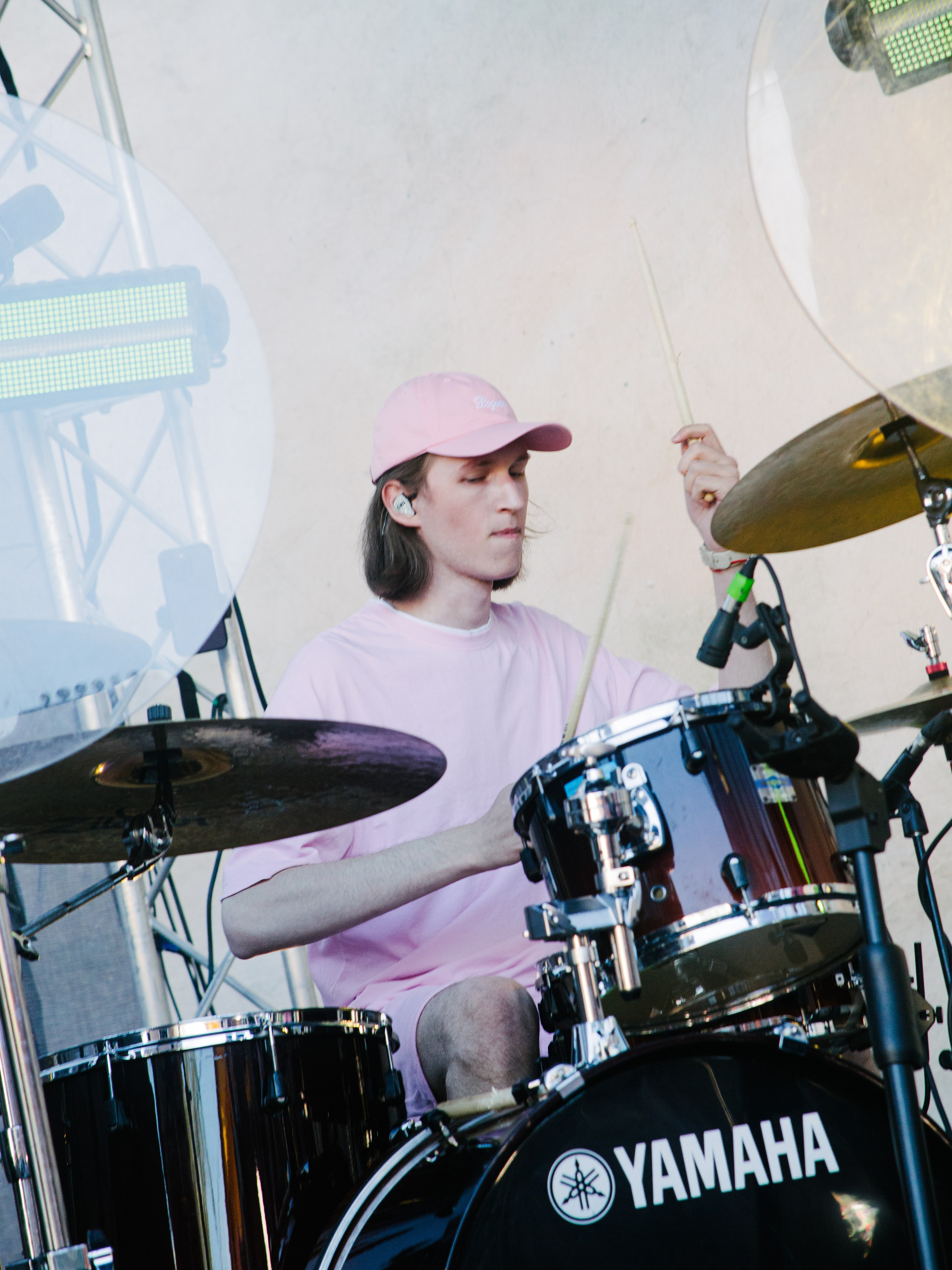 EMOLAND 2025. Фотограф из Санкт-Петербурга Валерия Ленских