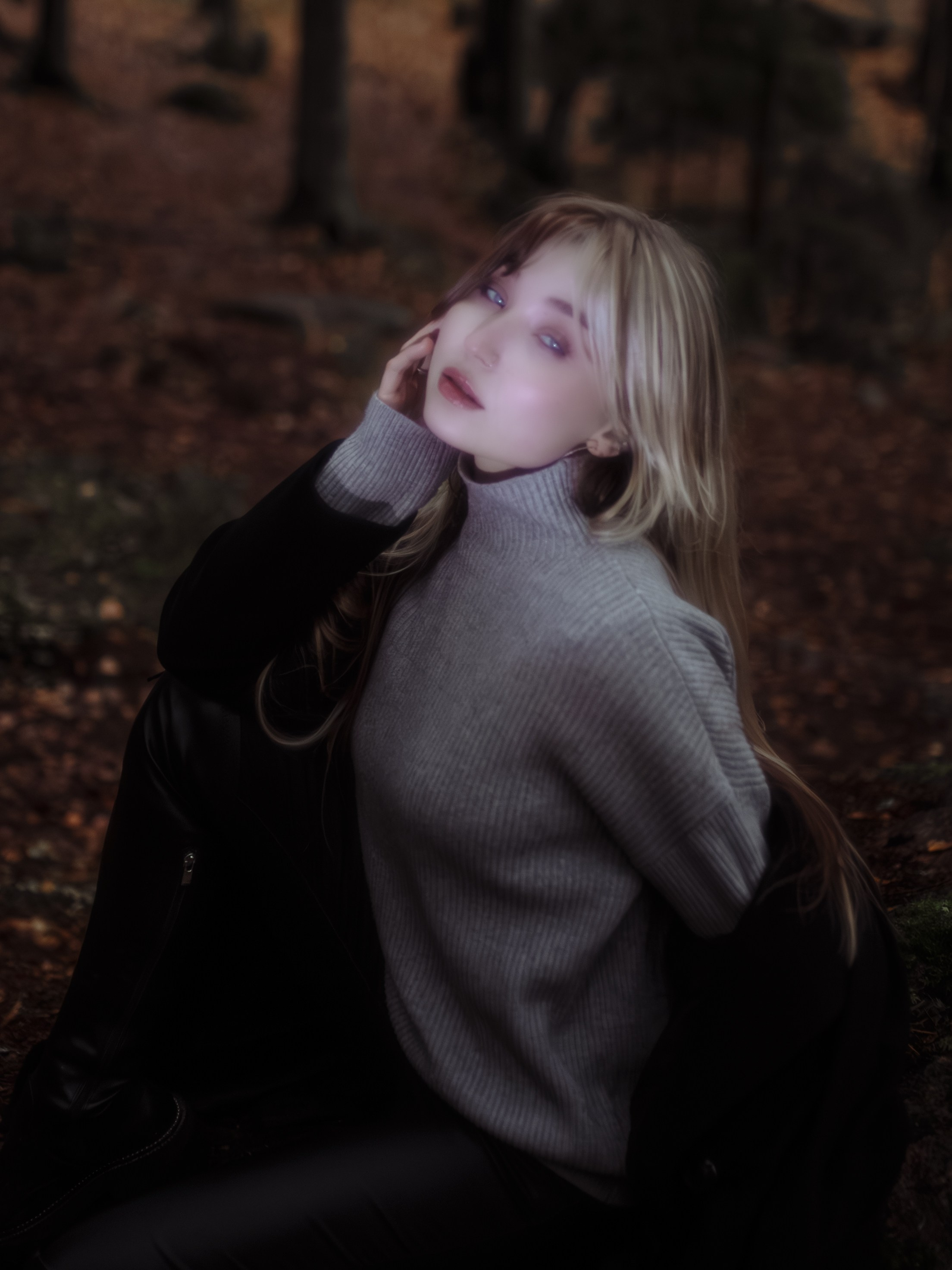 Lera | Mirta. Фотограф из Санкт-Петербурга Валерия Ленских