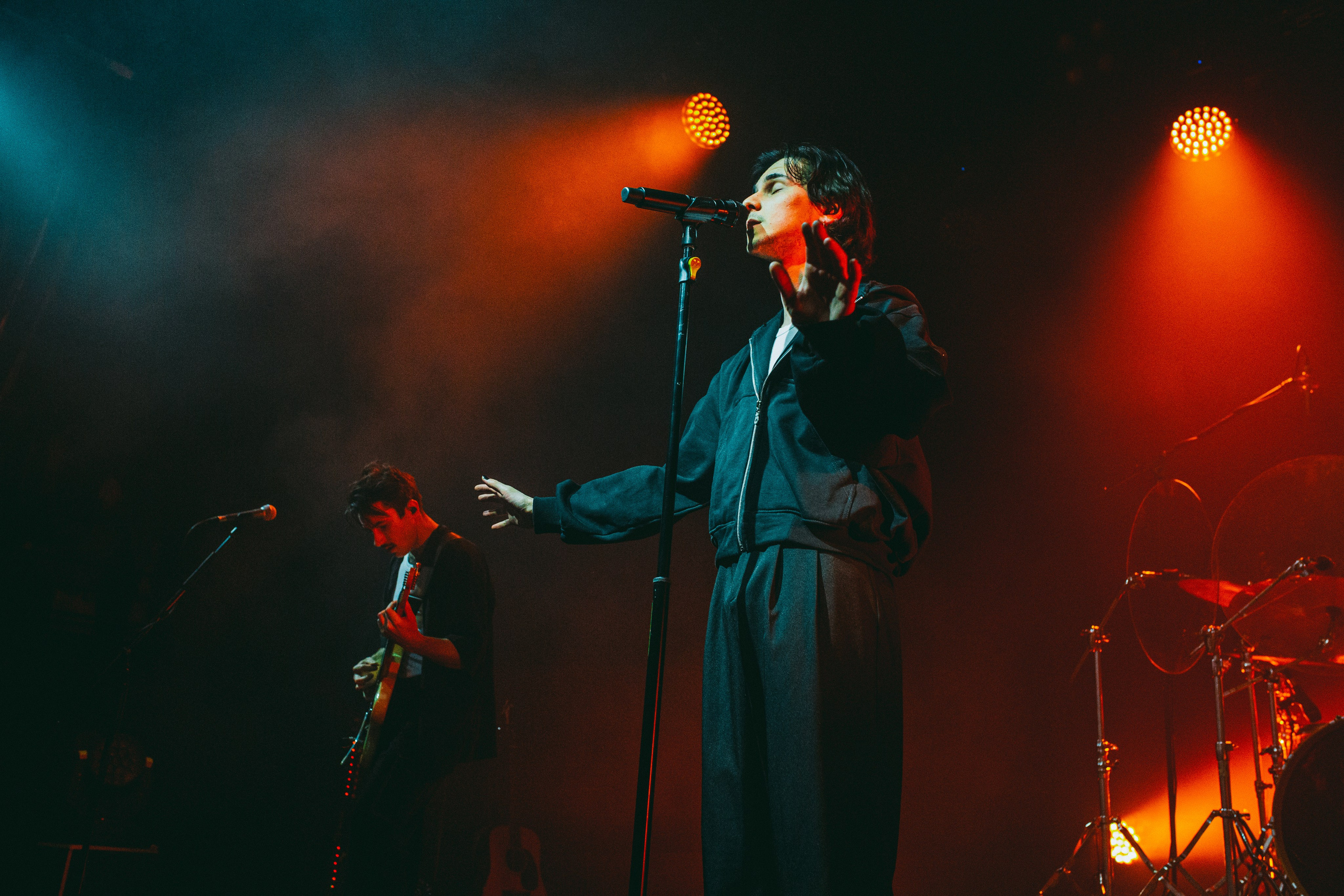 Обстоятельства. Фотограф из Санкт-Петербурга Валерия Ленских