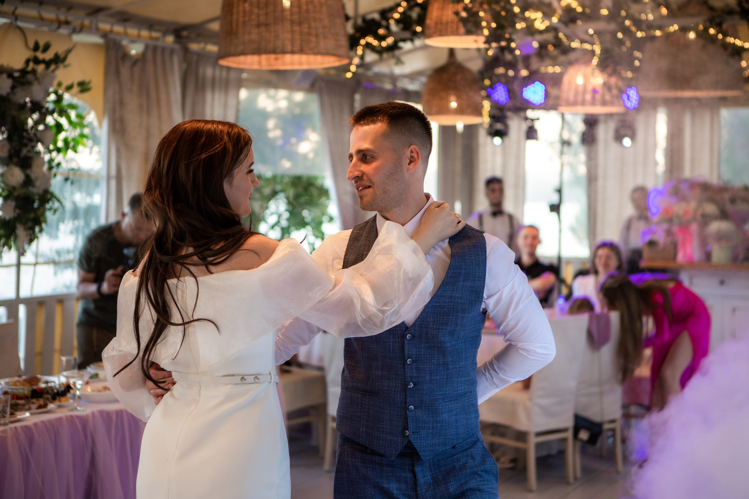 АЛИНА И КИРИЛЛ. Свадебный, семейный, детский фотограф в Екатеринбурге.Фотосессия родов