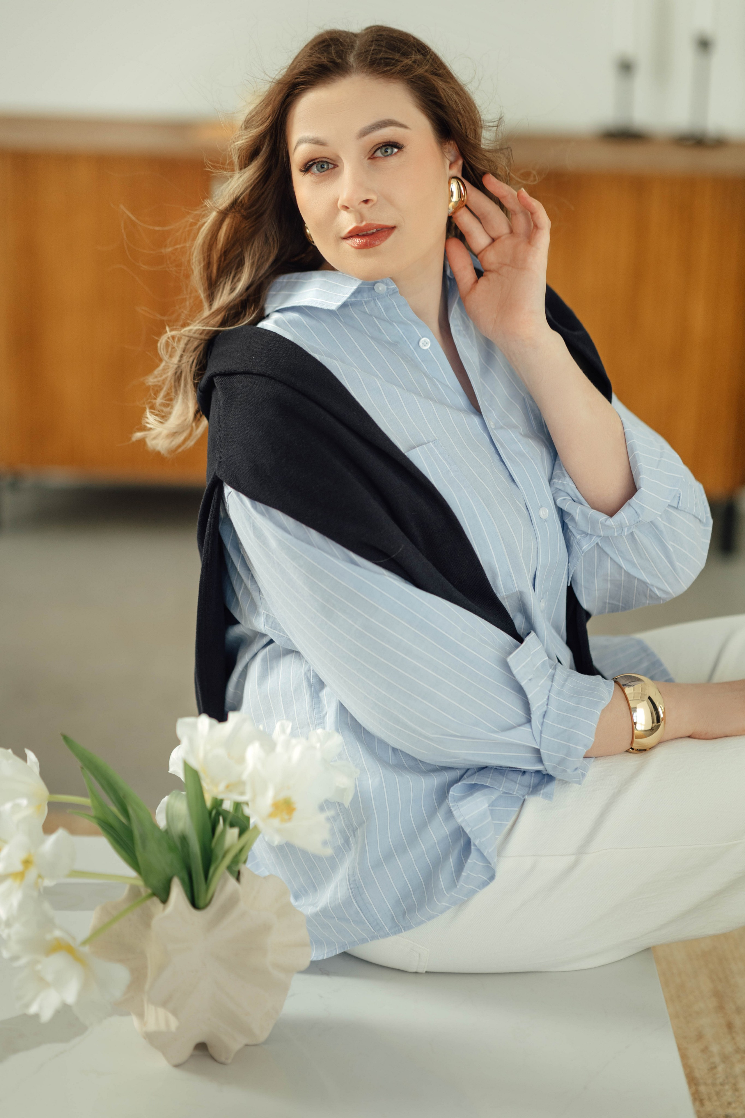 Леся, Lighstudio