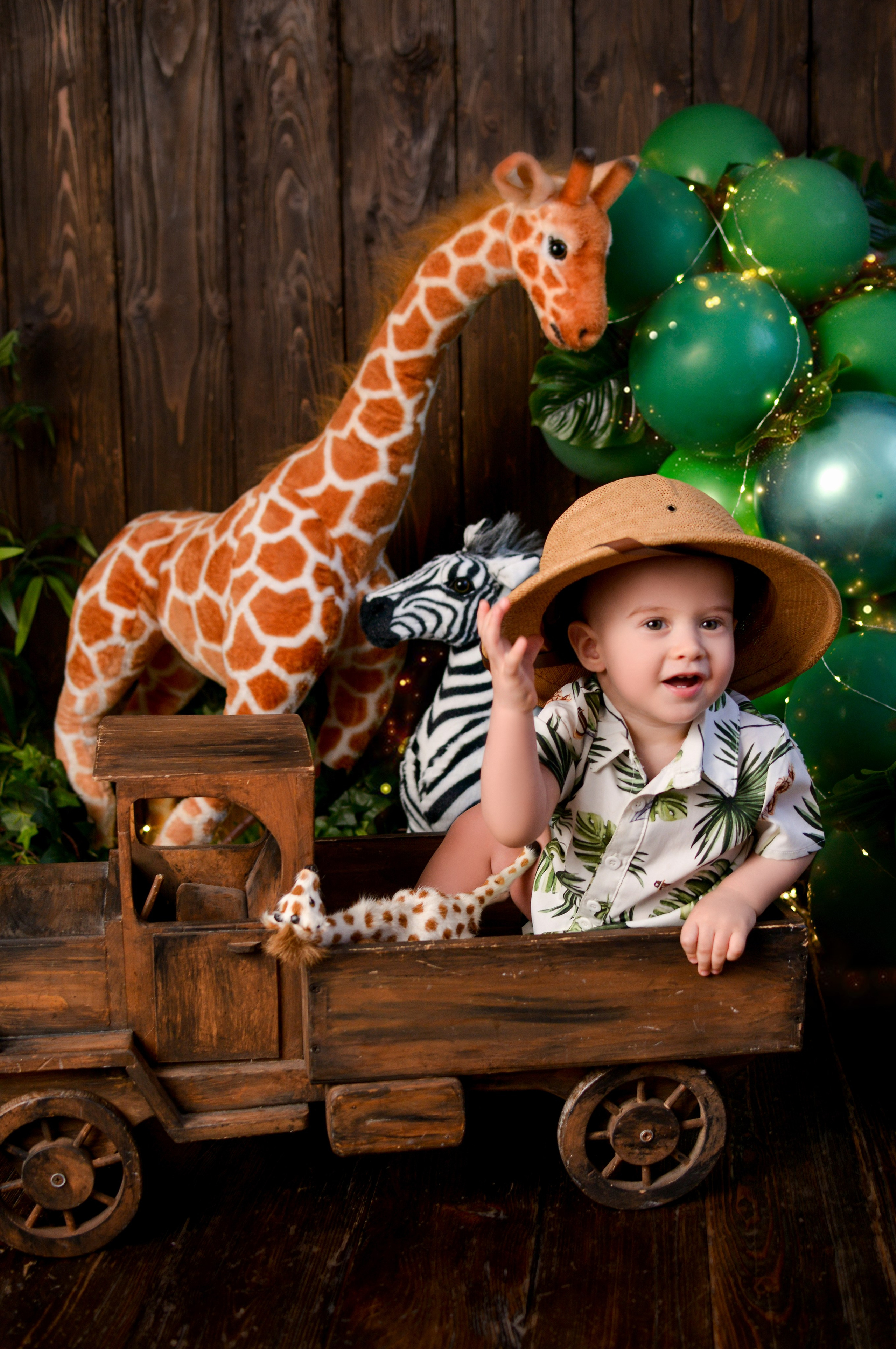 Фотосессия на годик Краснодар годовасие. Фотограф новорожденных Краснодар Малышенко Надежда