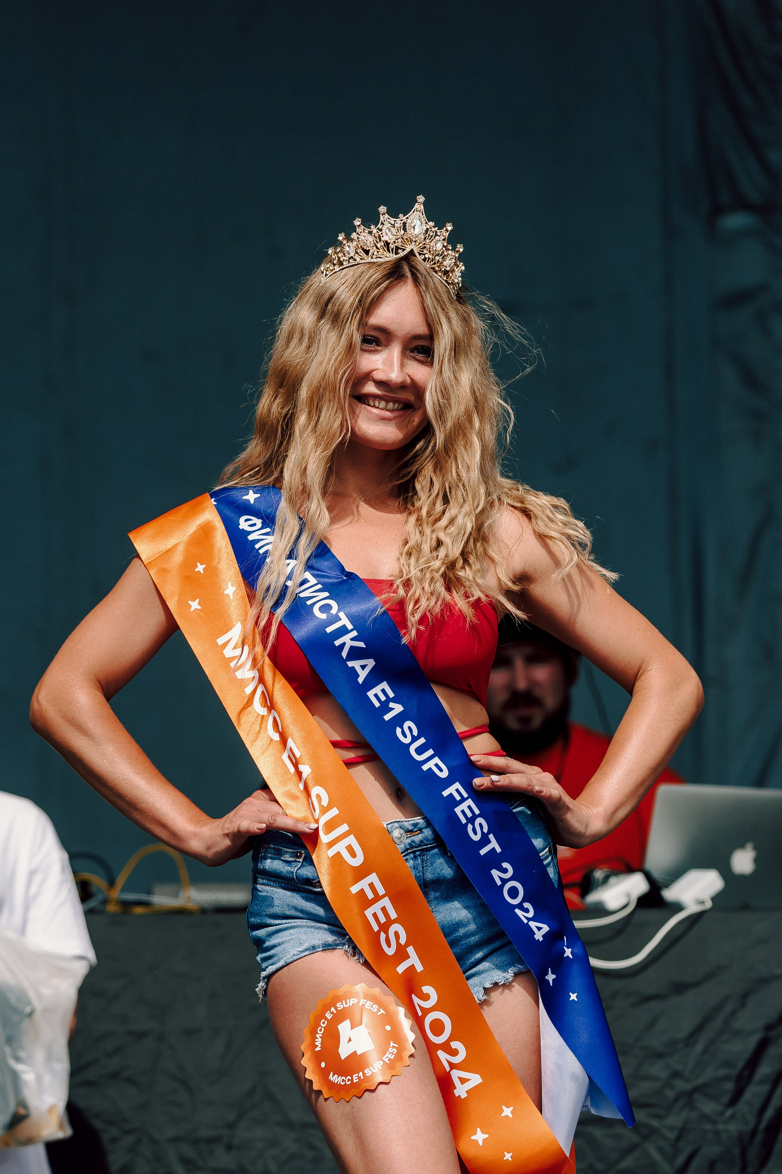 E1 Sup Fest 2024. Лёшка Варзегов — фотограф