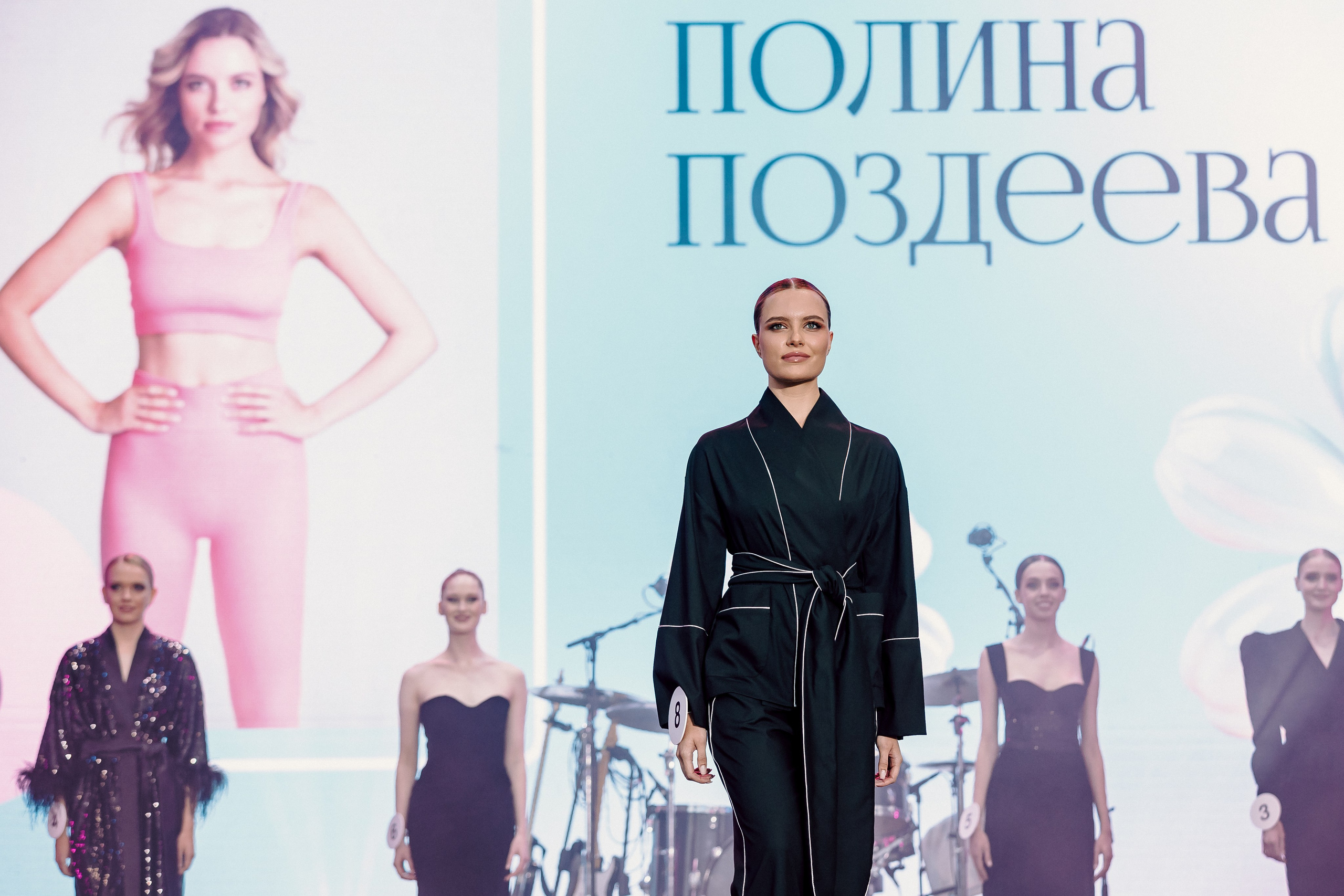 Мисс Екатеринбург 2024. Лёшка Варзегов — фотограф