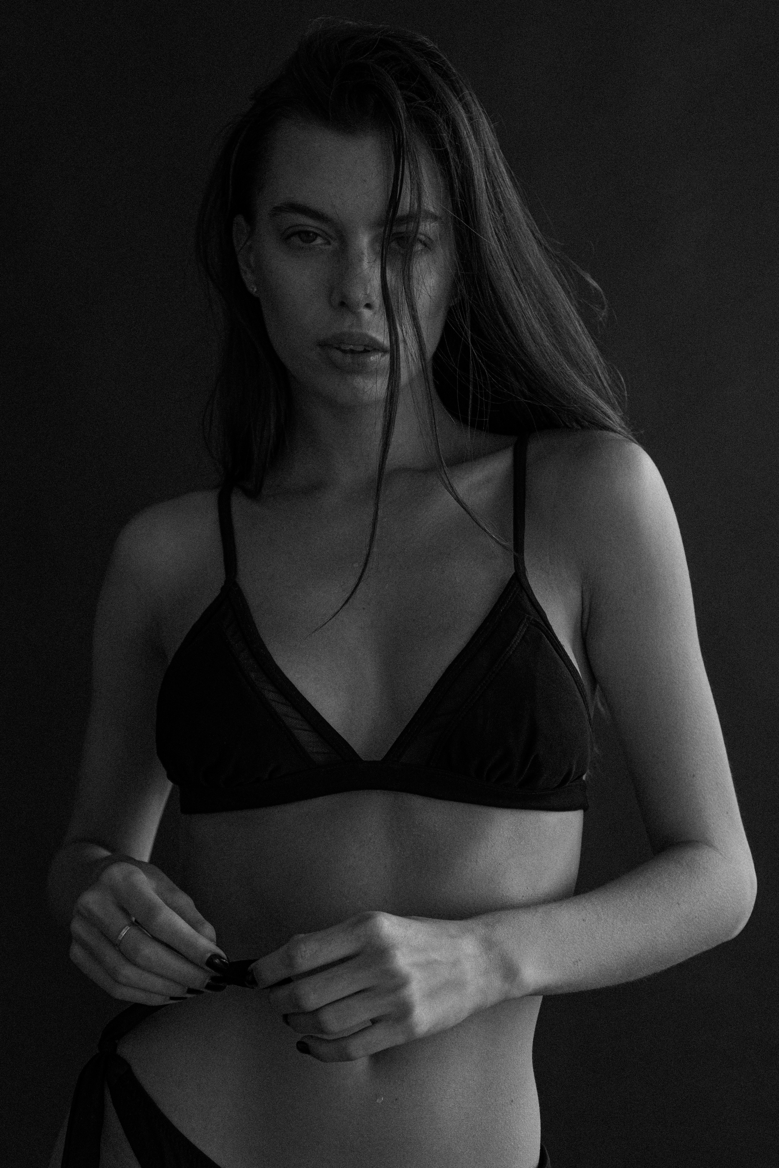 Tanya. Фотограф Анна Тюрина