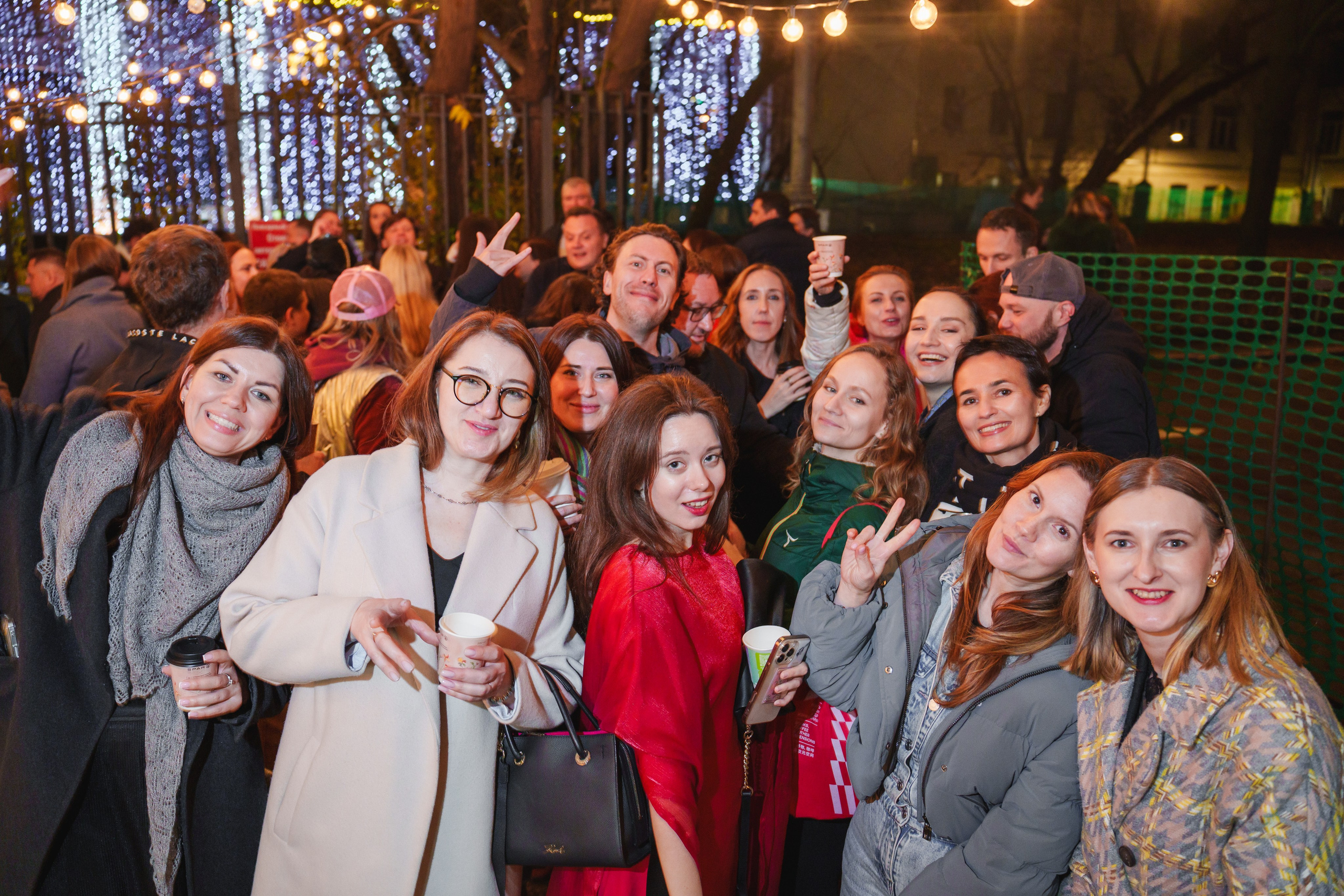 Картозианцы 2 поток. Великолепный фотограф Александр Захарченко