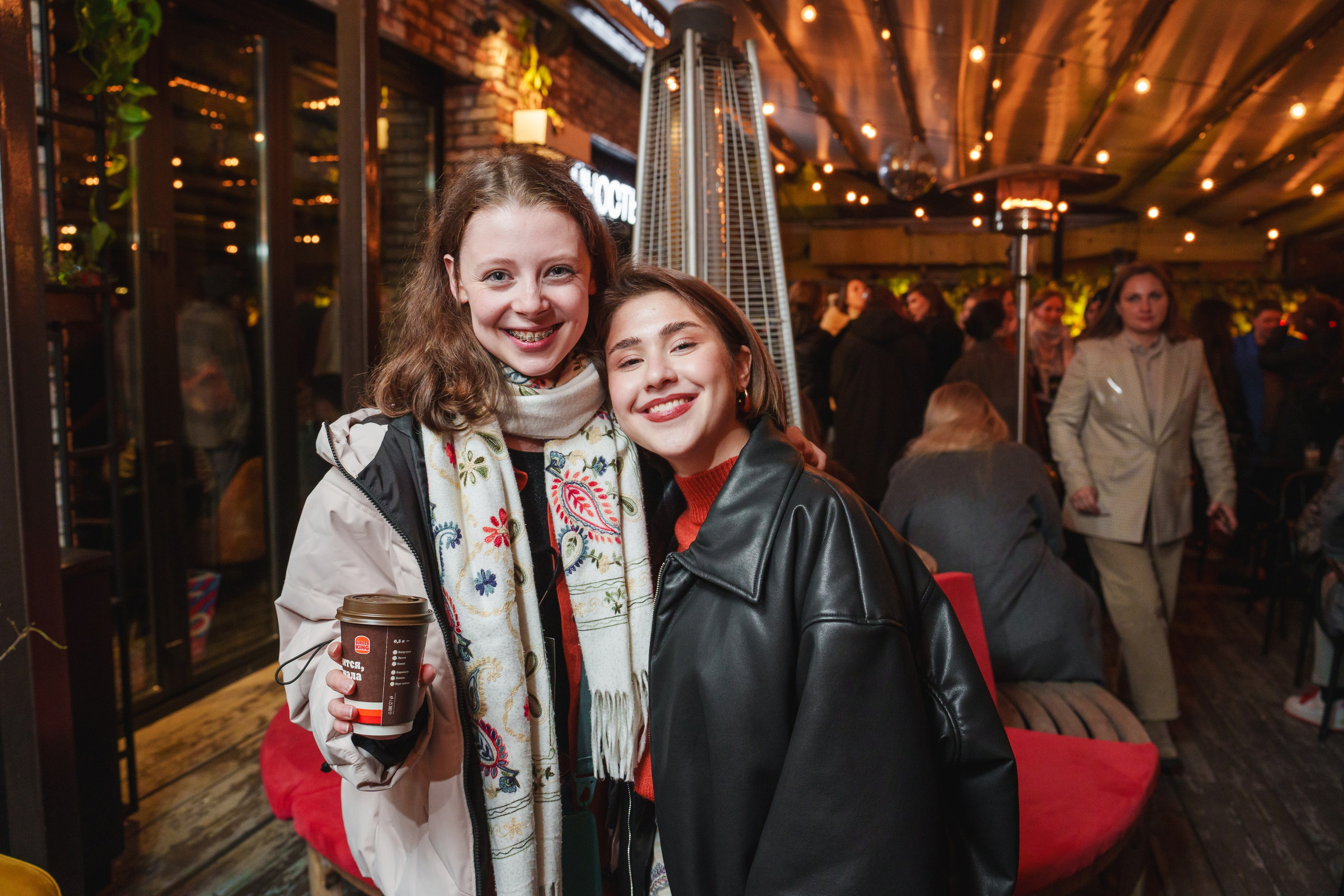 Картозианцы 2 поток. Великолепный фотограф Александр Захарченко