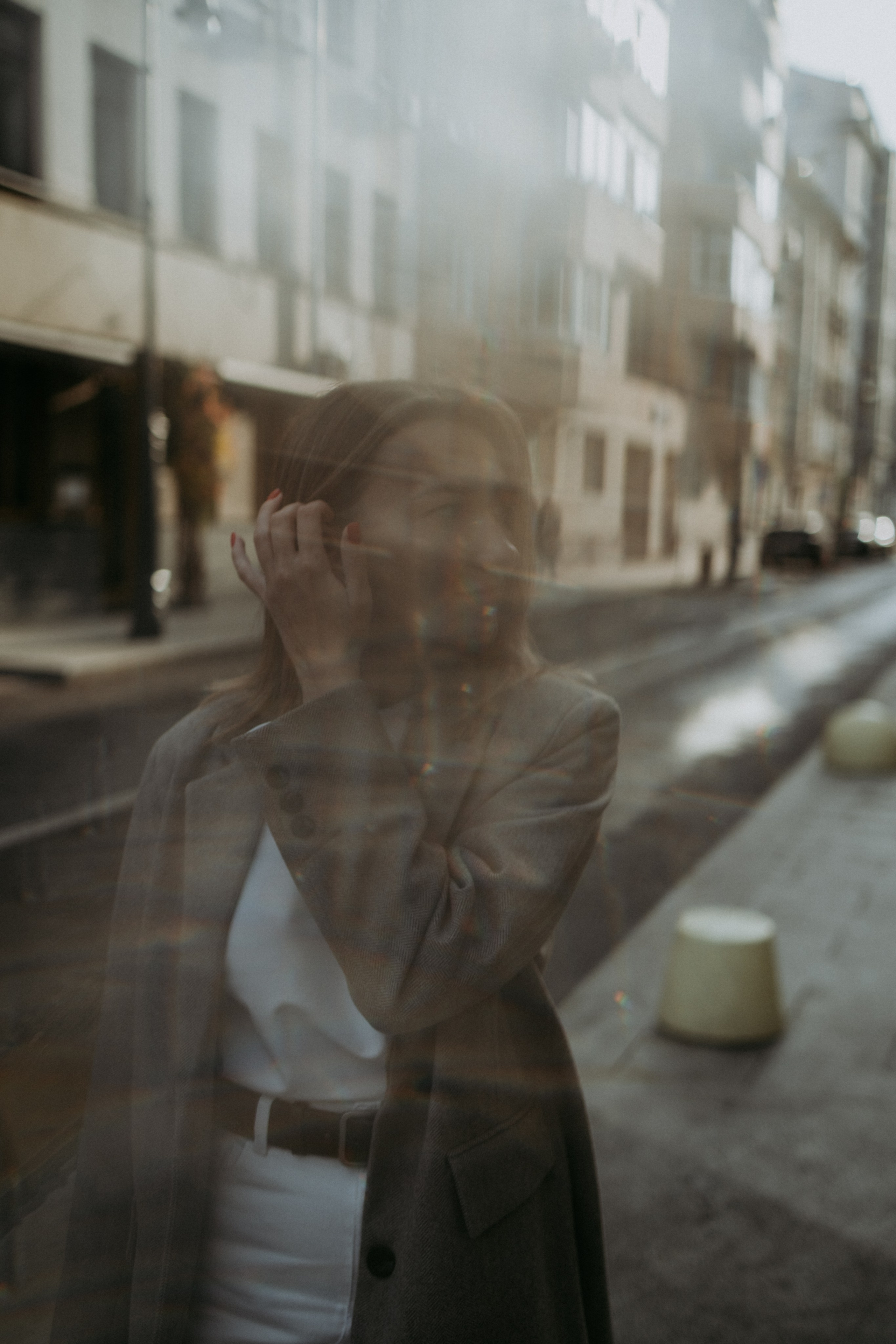 Марина — свидание с собой. Женский и семейный фотограф в Москве Анастасия Филимонова