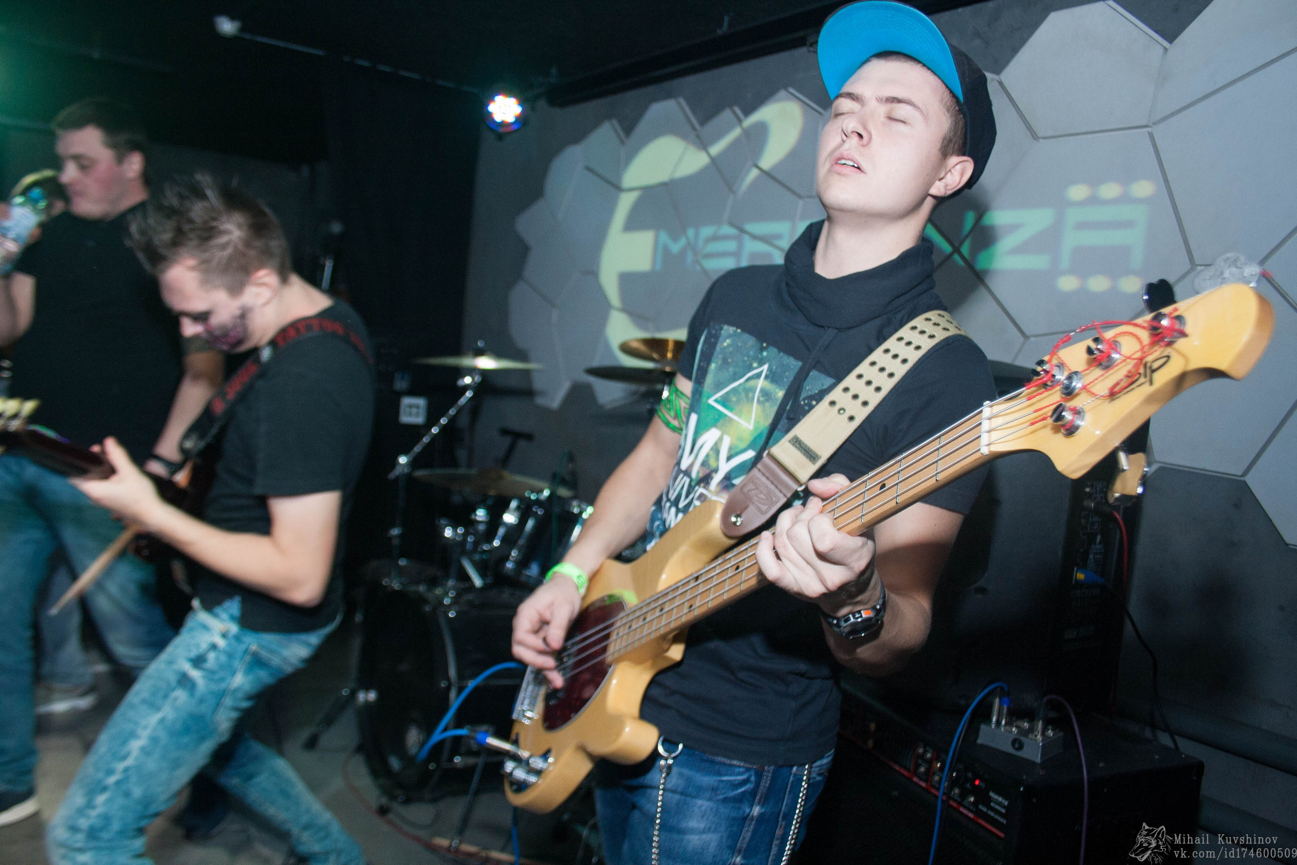 Репортажная съёмка. Главная