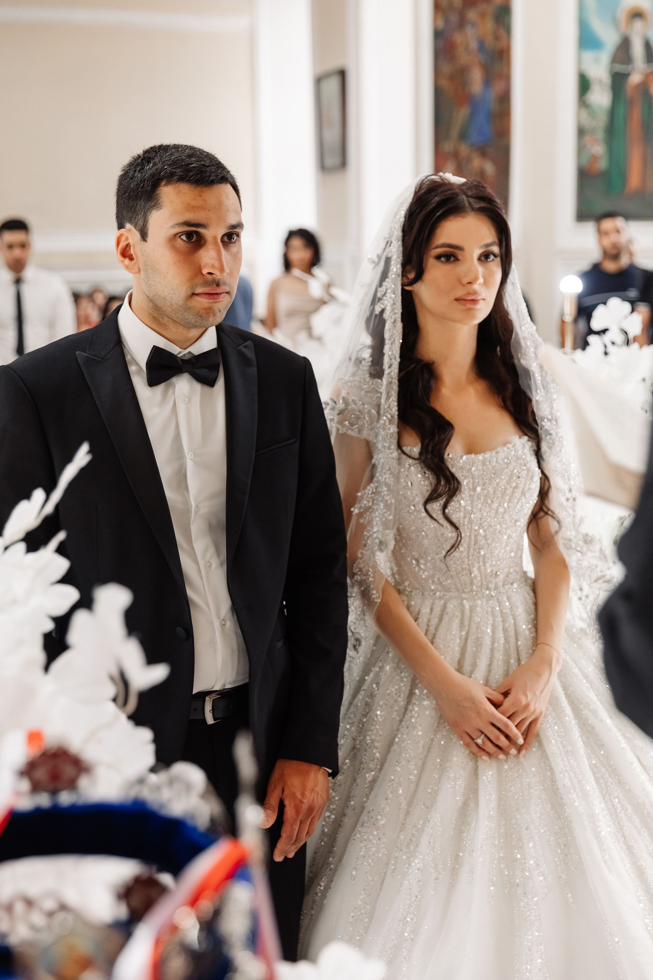 Артем и Сусанна. Свадебный и семейный фотограф в Ростове-на_дону, Тамара Оганесян