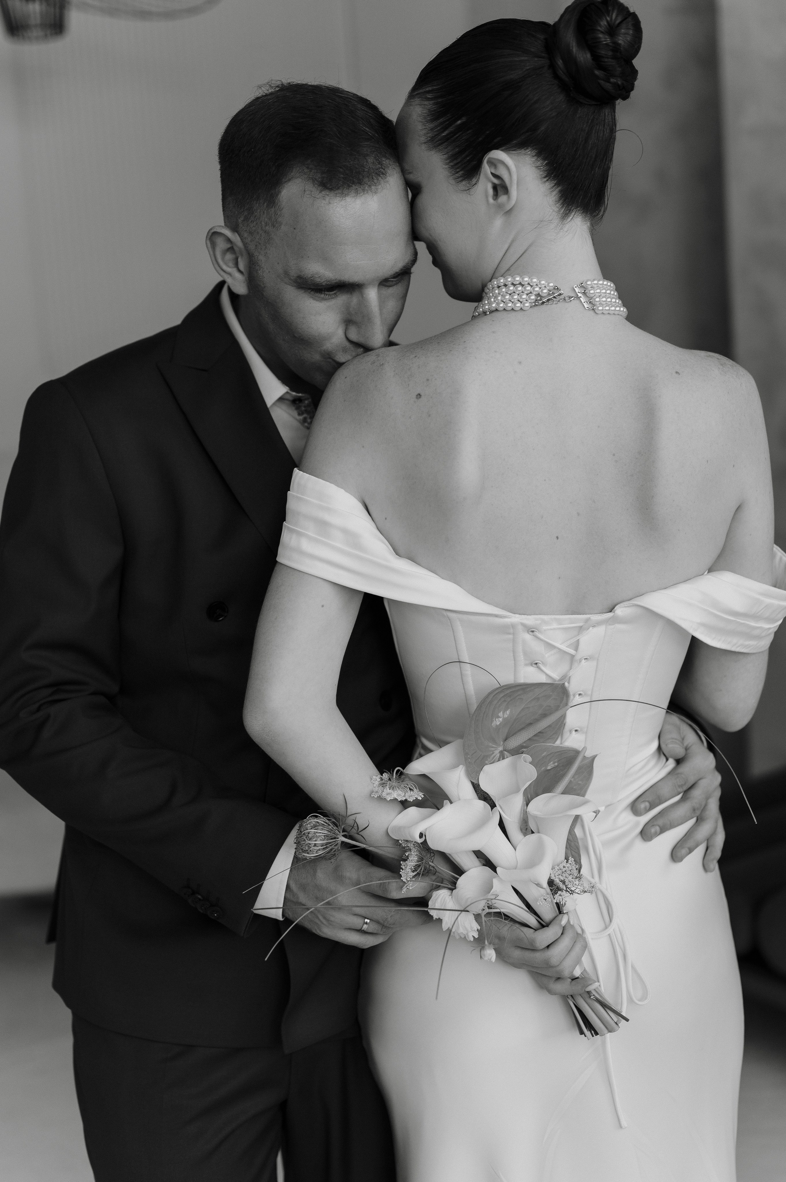 Алиса и Женя. Свадебный и семейный фотограф в Пензе