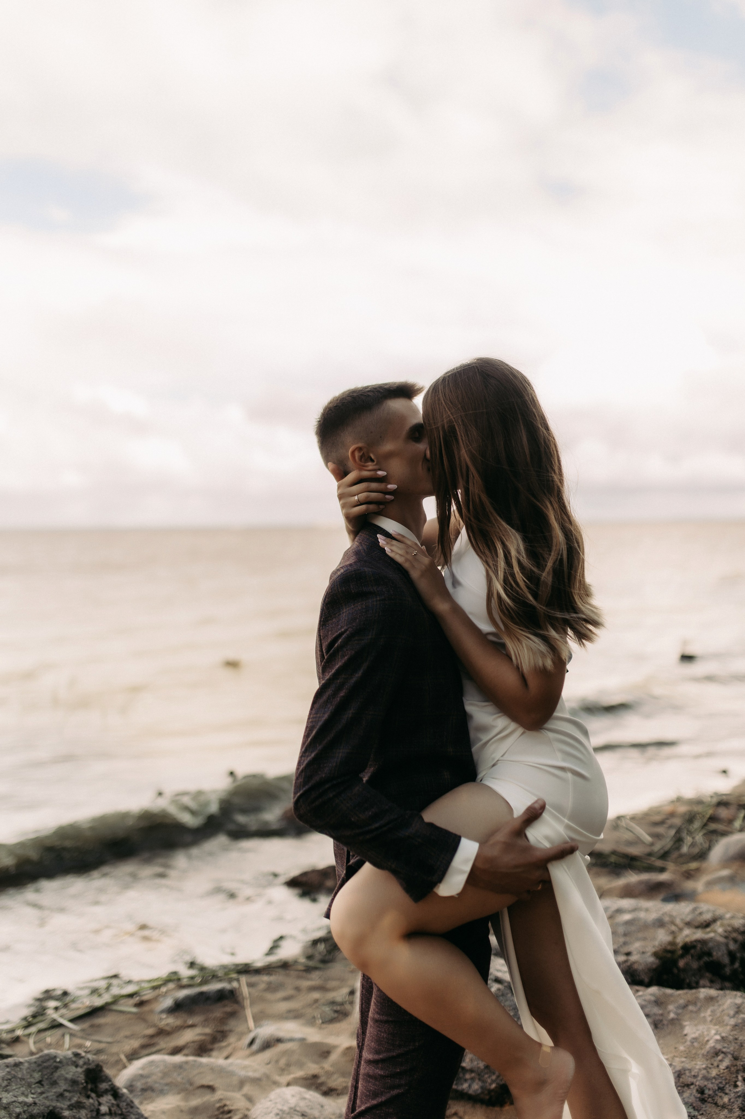 Алина и Павел. Фотограф в Санкт-Петербурге