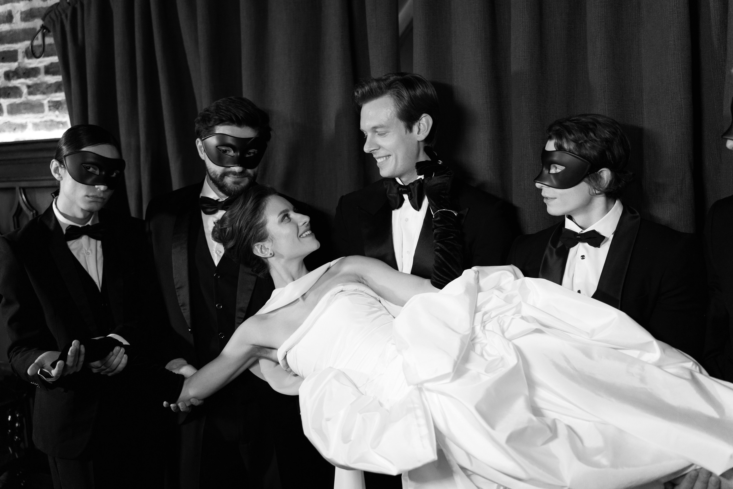 After midnight. Свадебный фотограф в Ростовe-на-Дону Анастасия Прутова