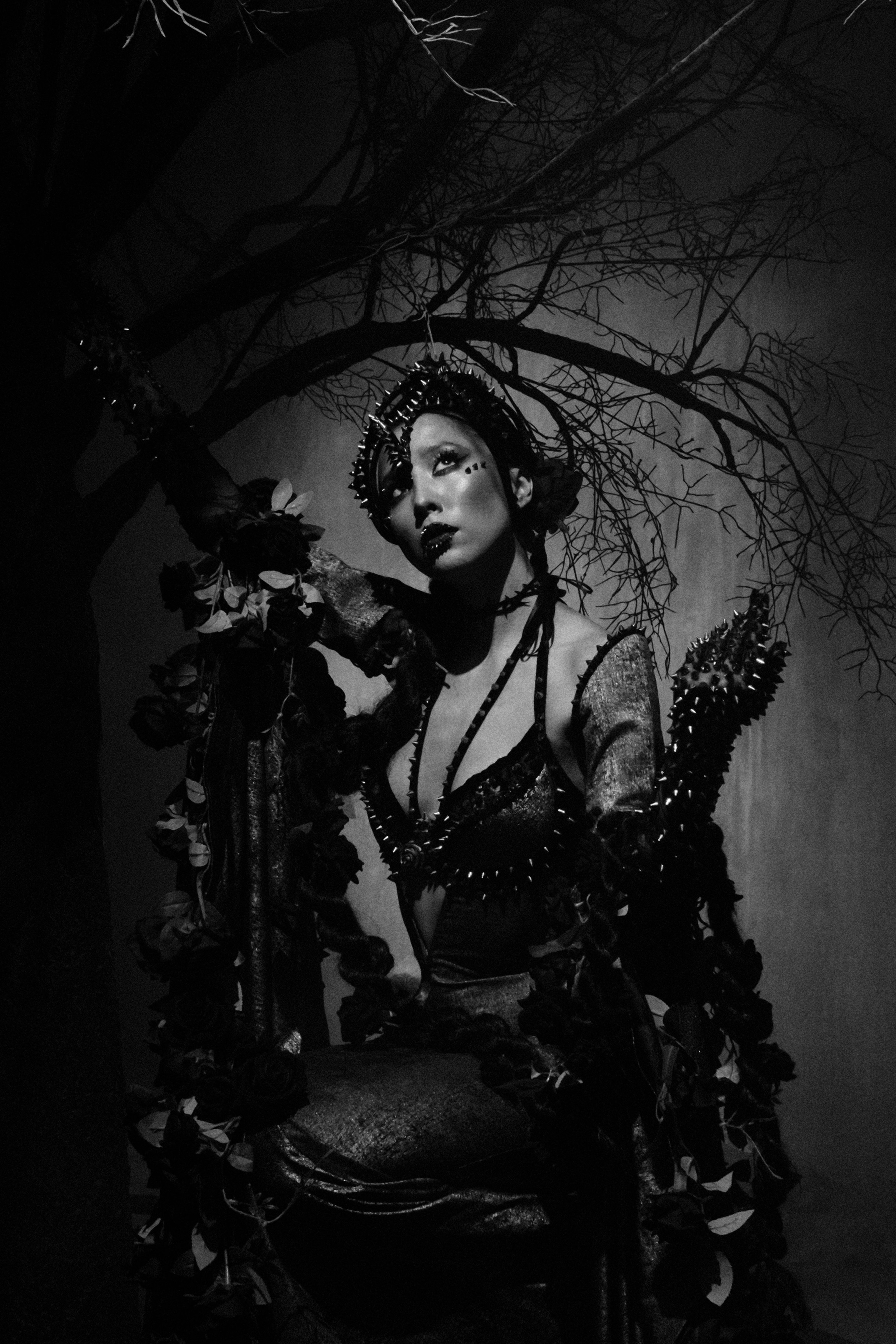 Роза. Жанровый и портретный фотограф Брянск — Москва