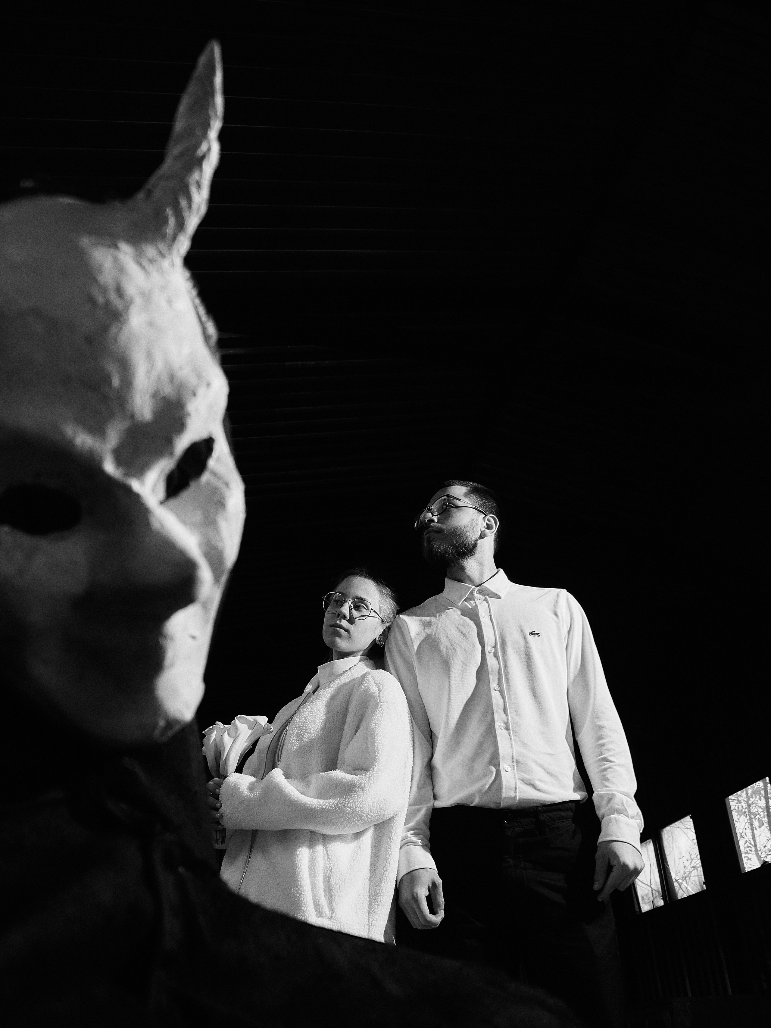 События. Сайт в процессе разработки