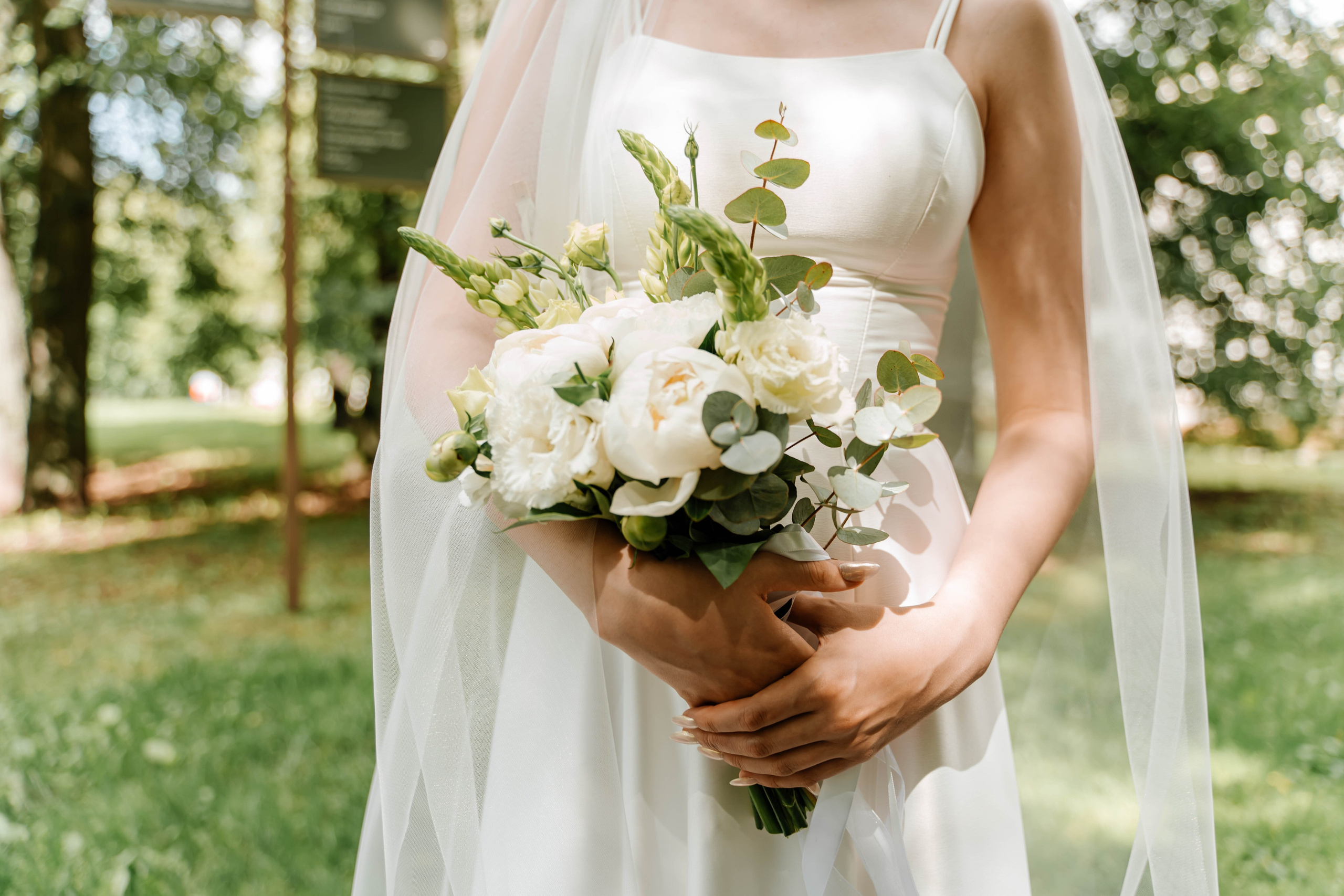 Денис и Виктория. Фотограф Елизавета Савина