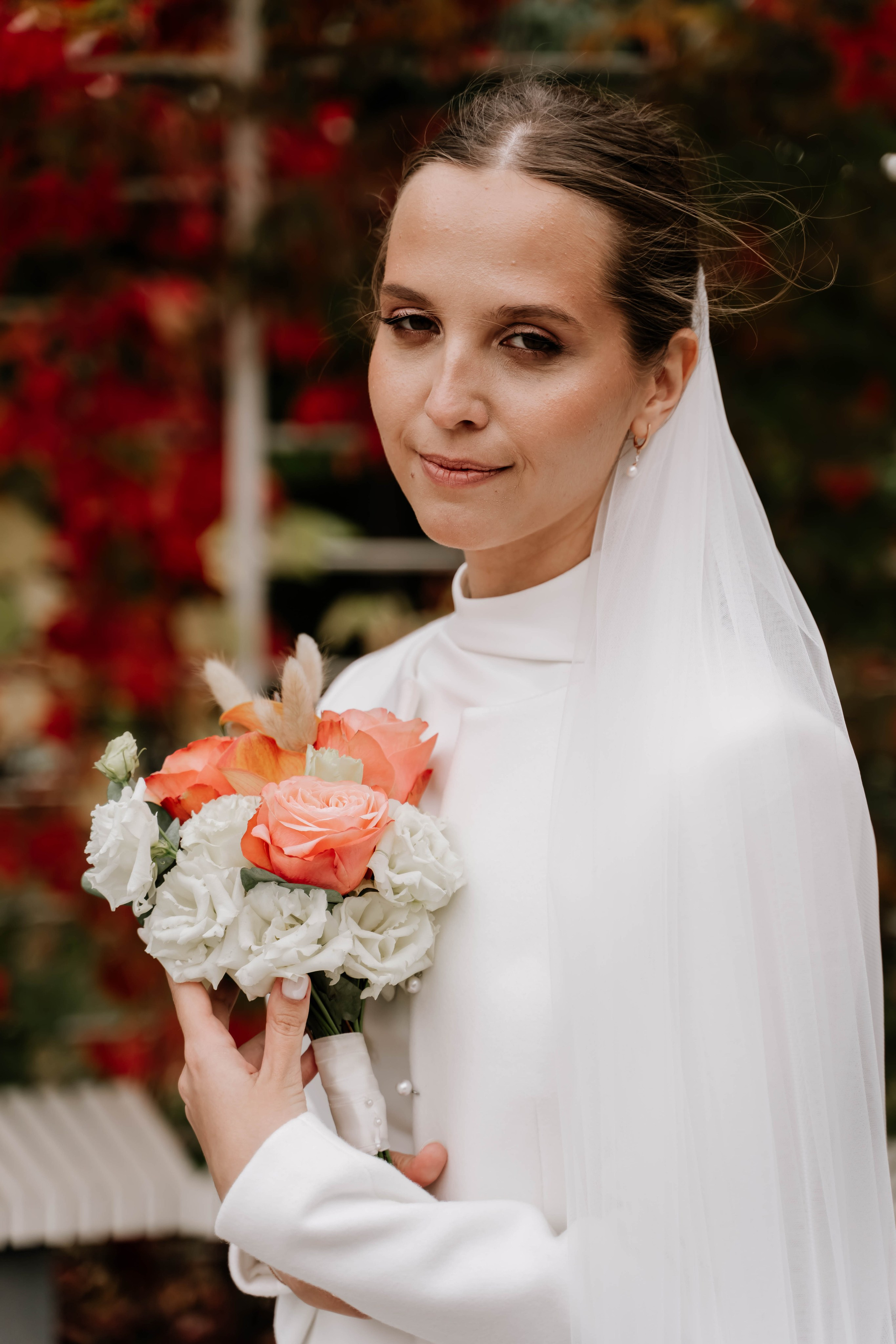 Глеб и Елена. Фотограф Елизавета Савина