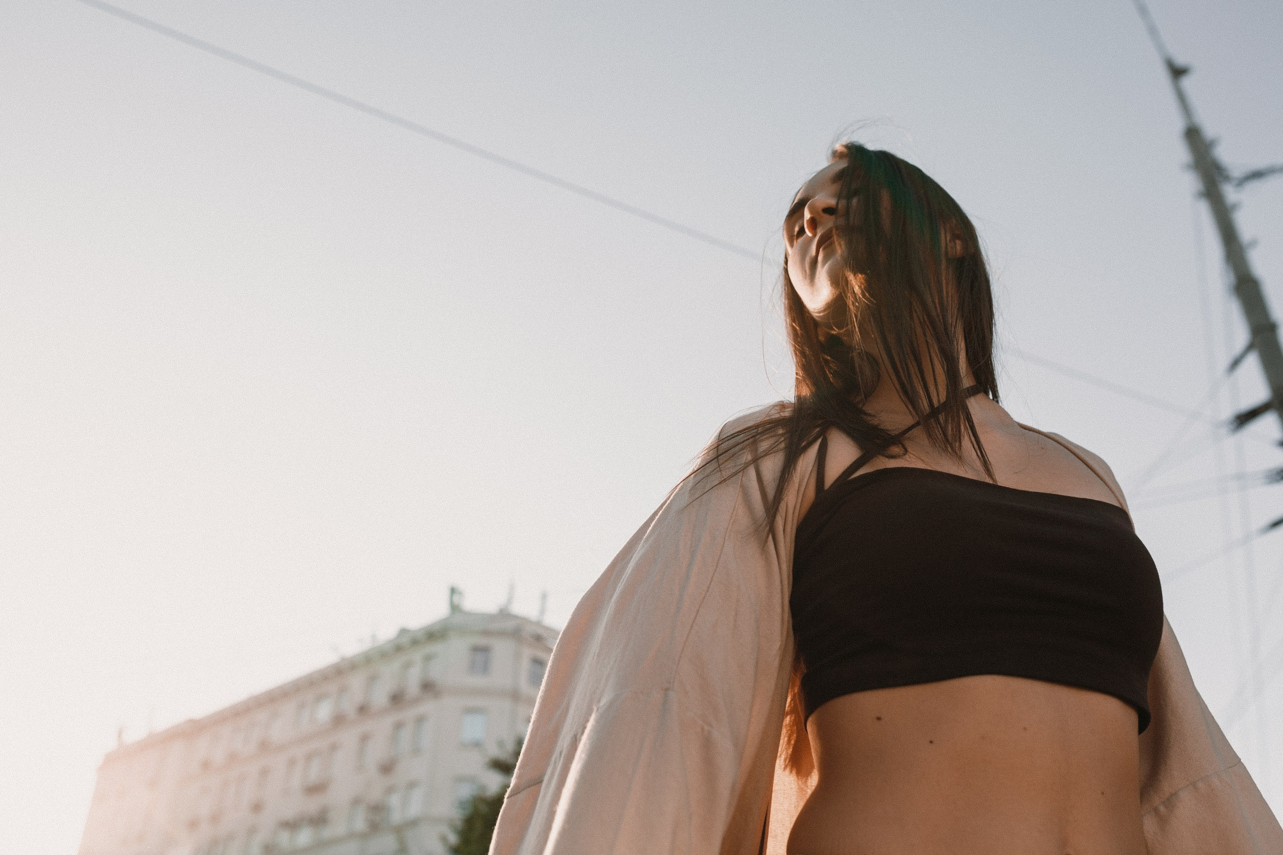 Лера. Главная