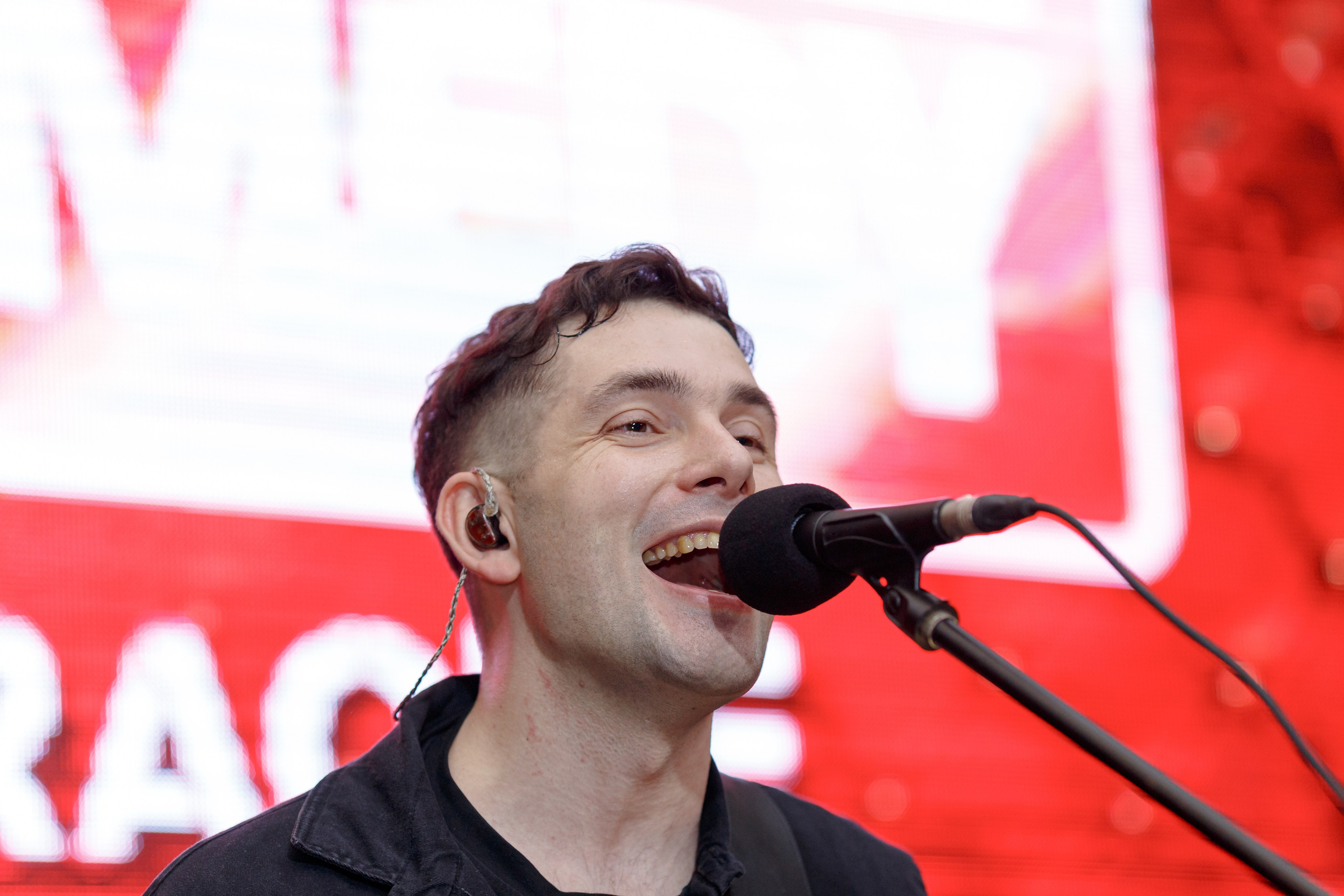 Репортажная фотосъёмка — корпоратив Tele2 2024