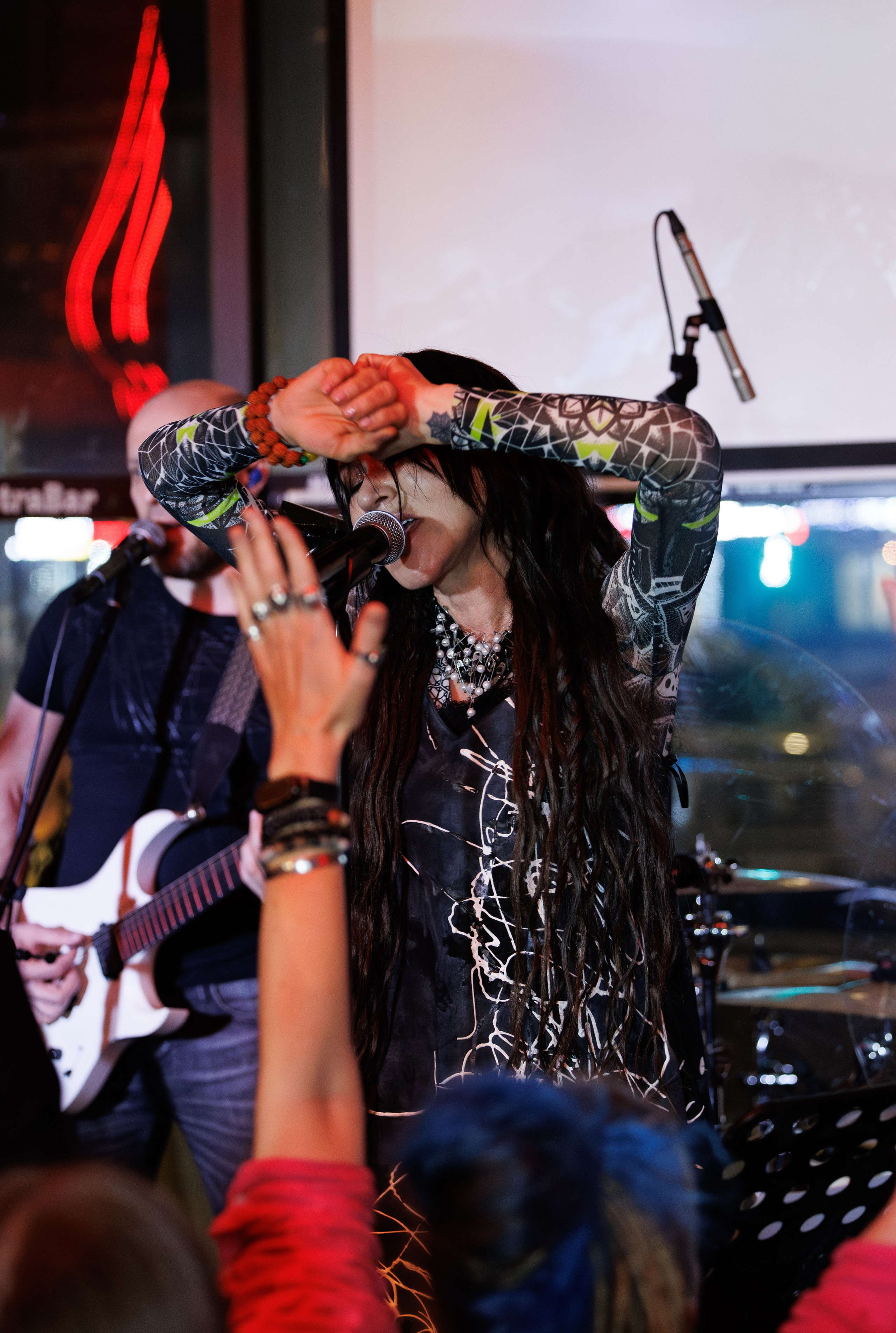 Линда. Фотограф в Москве Андрей Овчаров