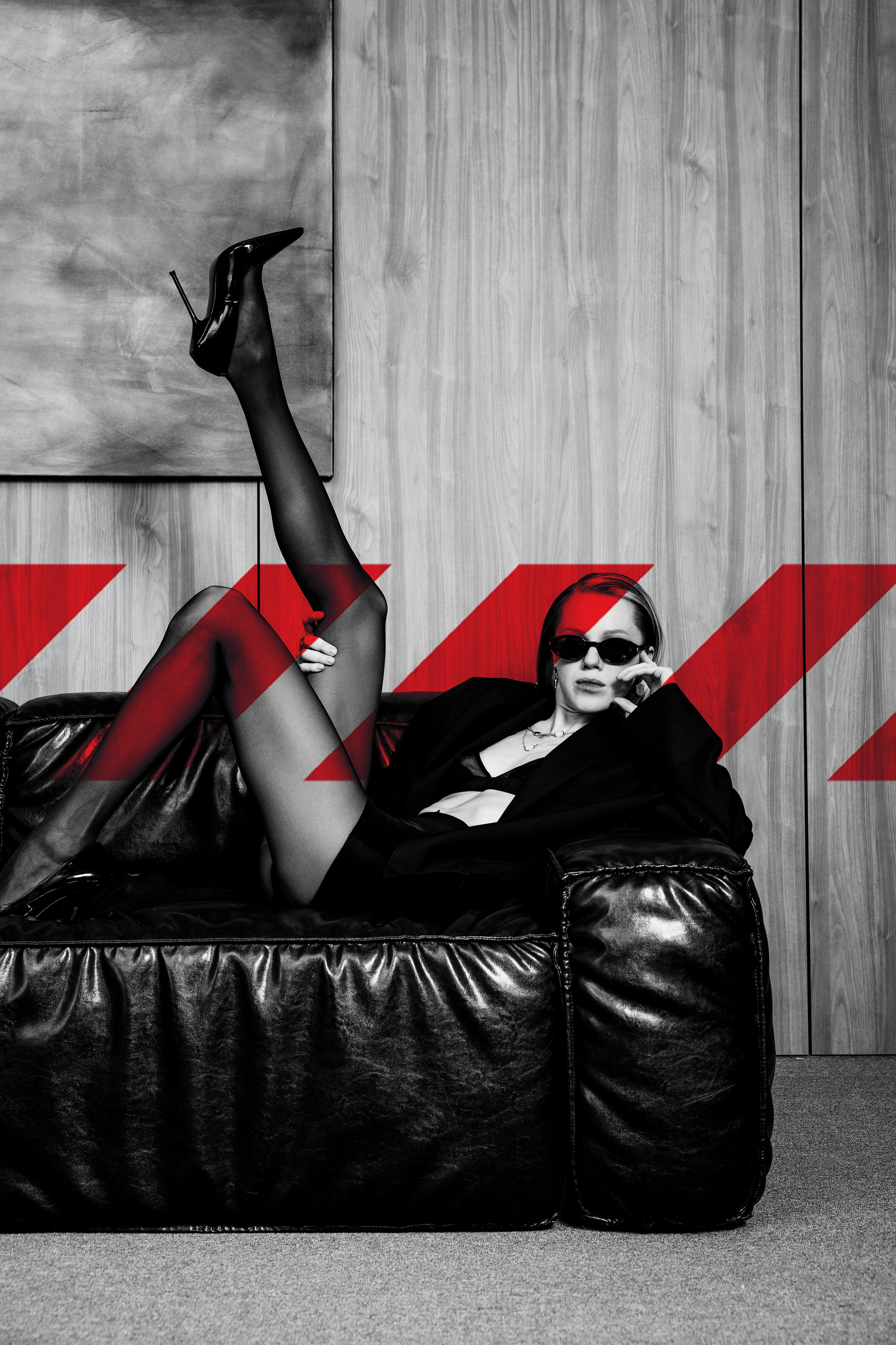 Наташа. Фотограф в Москве Андрей Овчаров