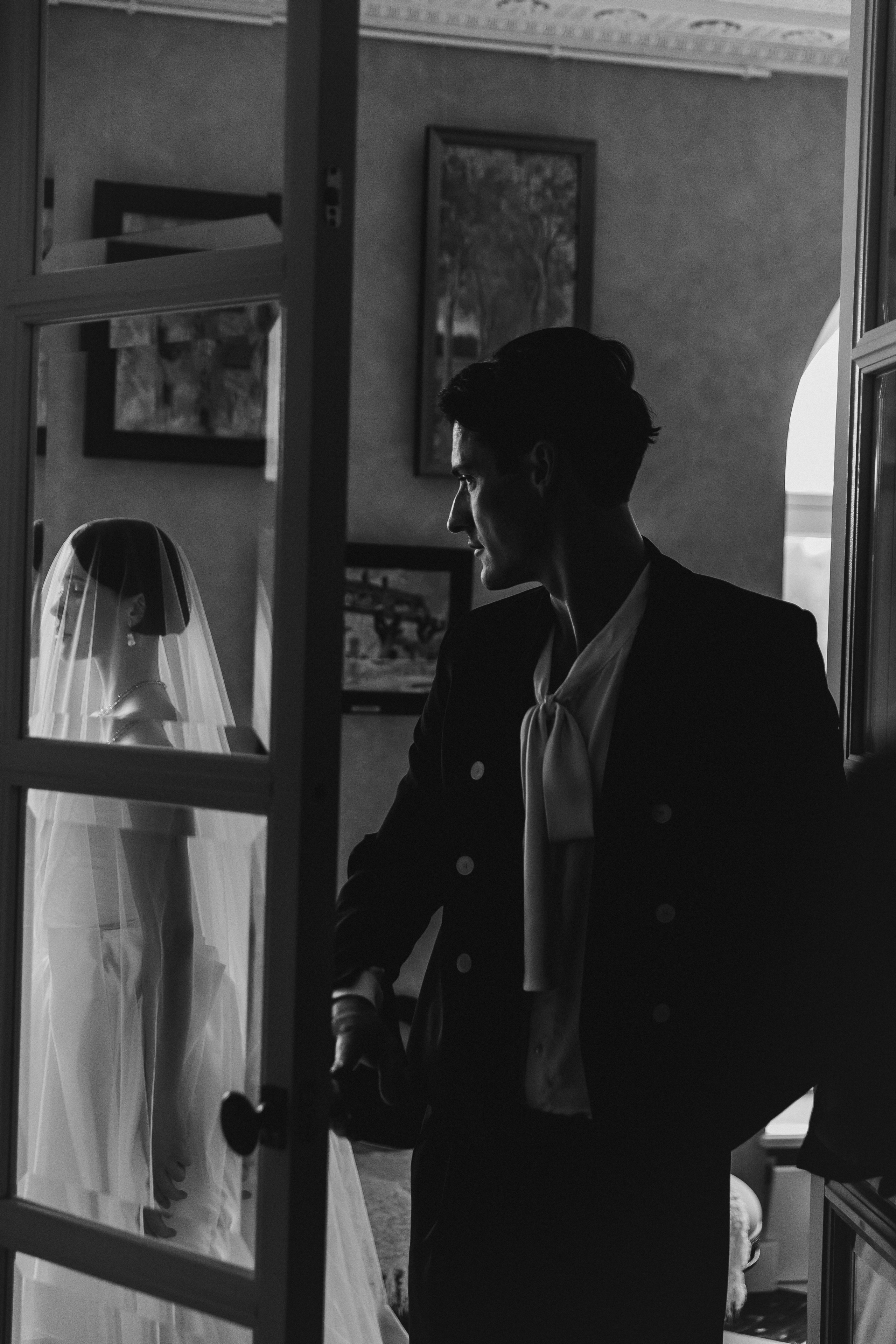 Свадебный фотограф в Москве Нестерова Мария