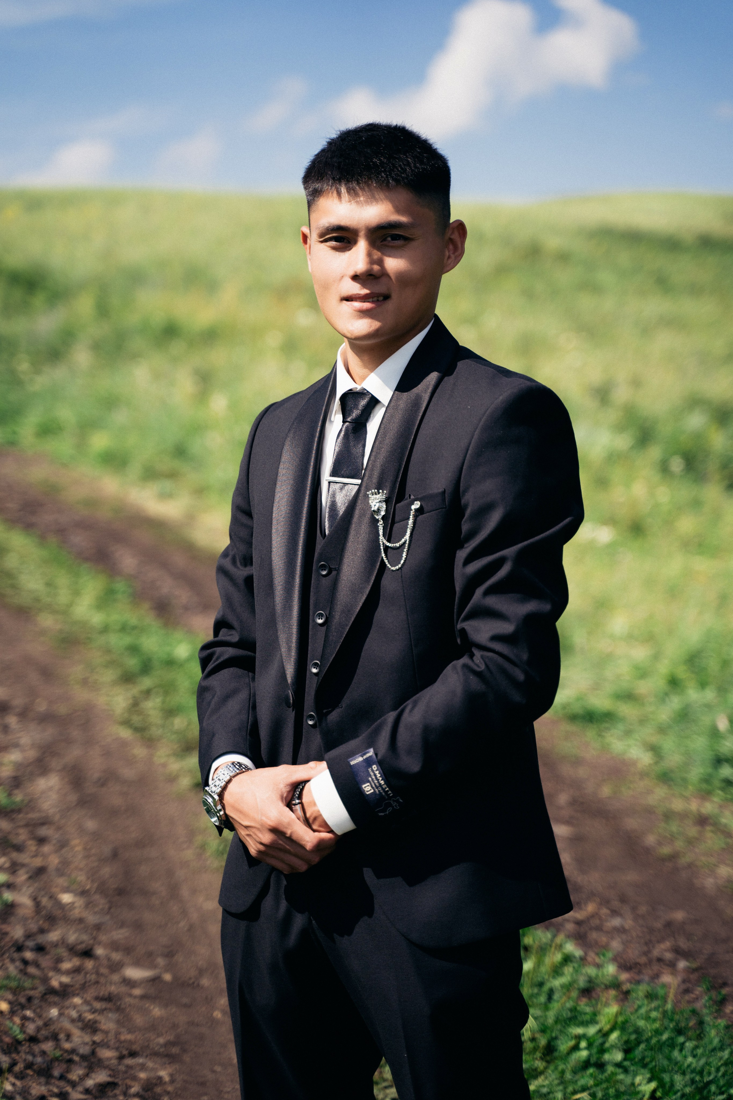 Алишер и Рузиля. Семейный и свадебный фотограф Молодзяновская Елена