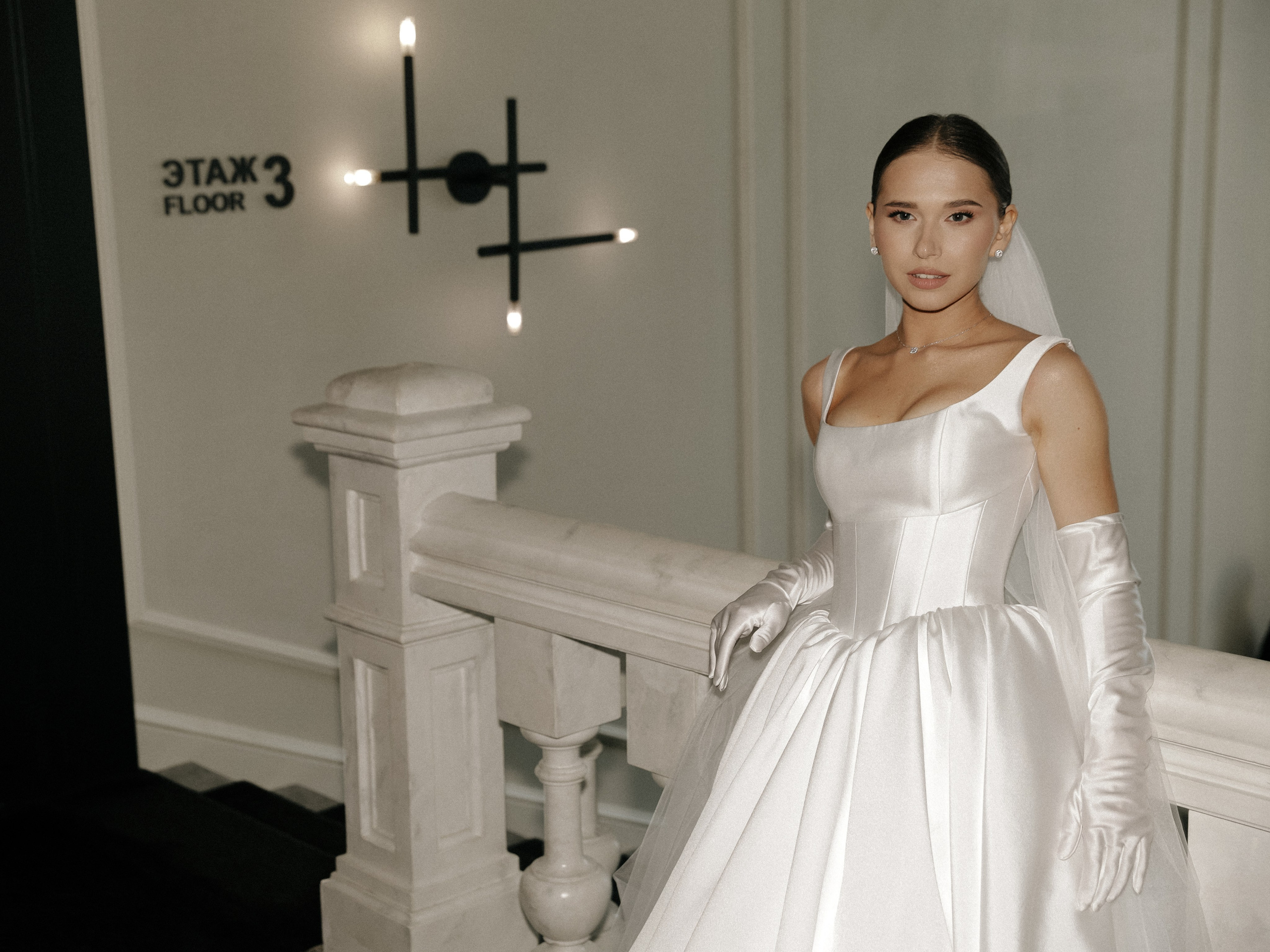 4020. Свадебный фотограф казань Пивоварова Айгуль