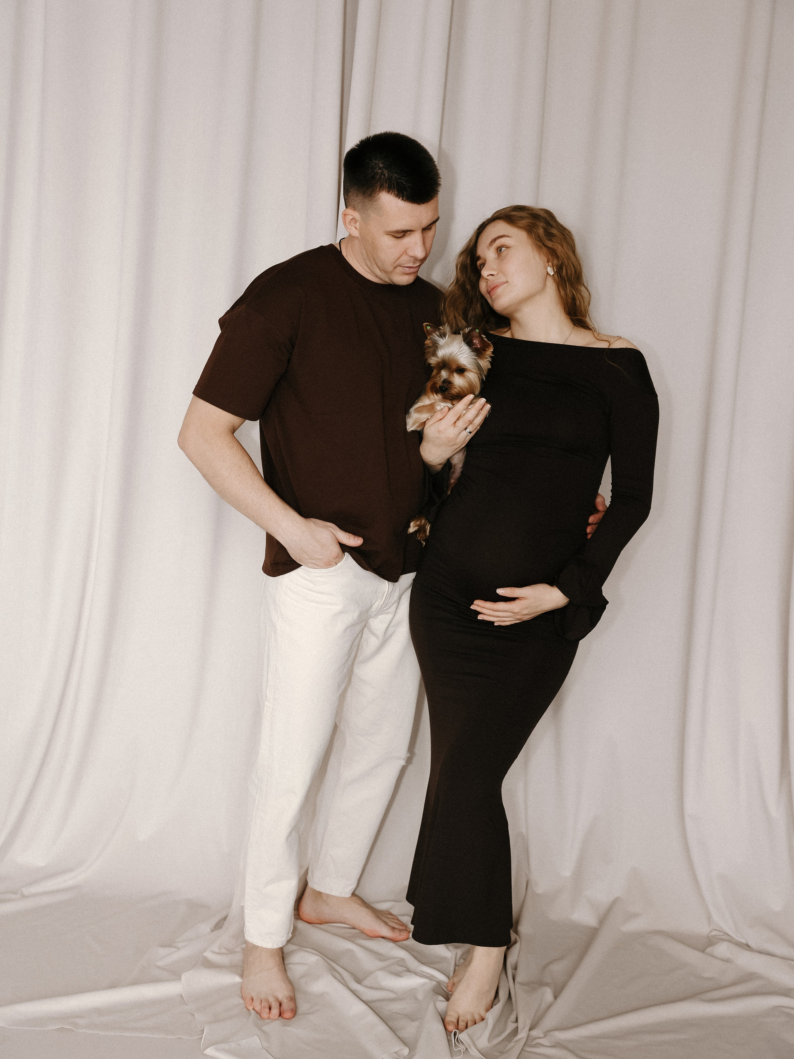 В ожидании. Свадебный фотограф казань Пивоварова Айгуль