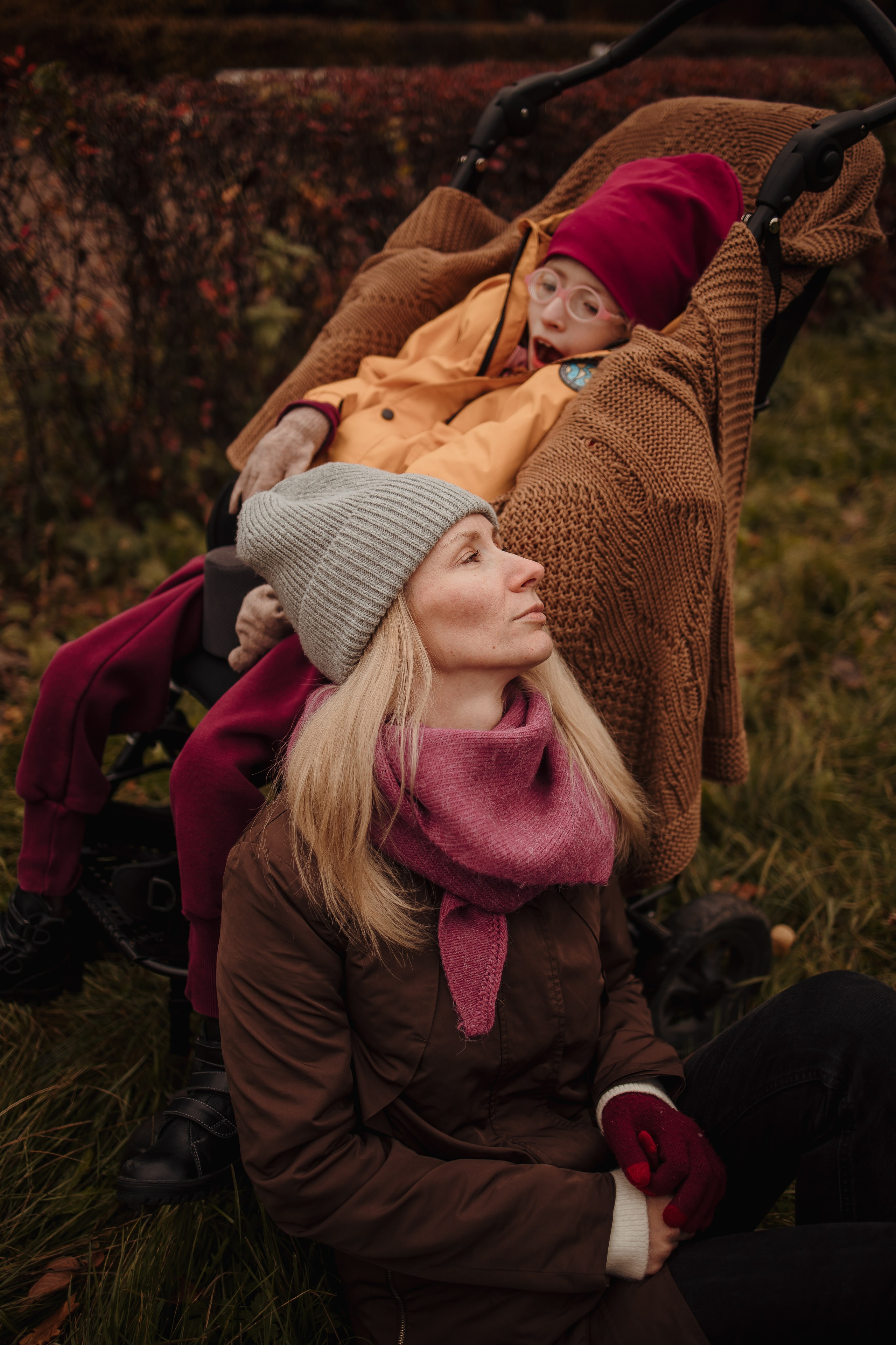 Катюша и Викуся. Семейный и Свадебный фотограф в Санкт-Петербурге Плохая Екатерина