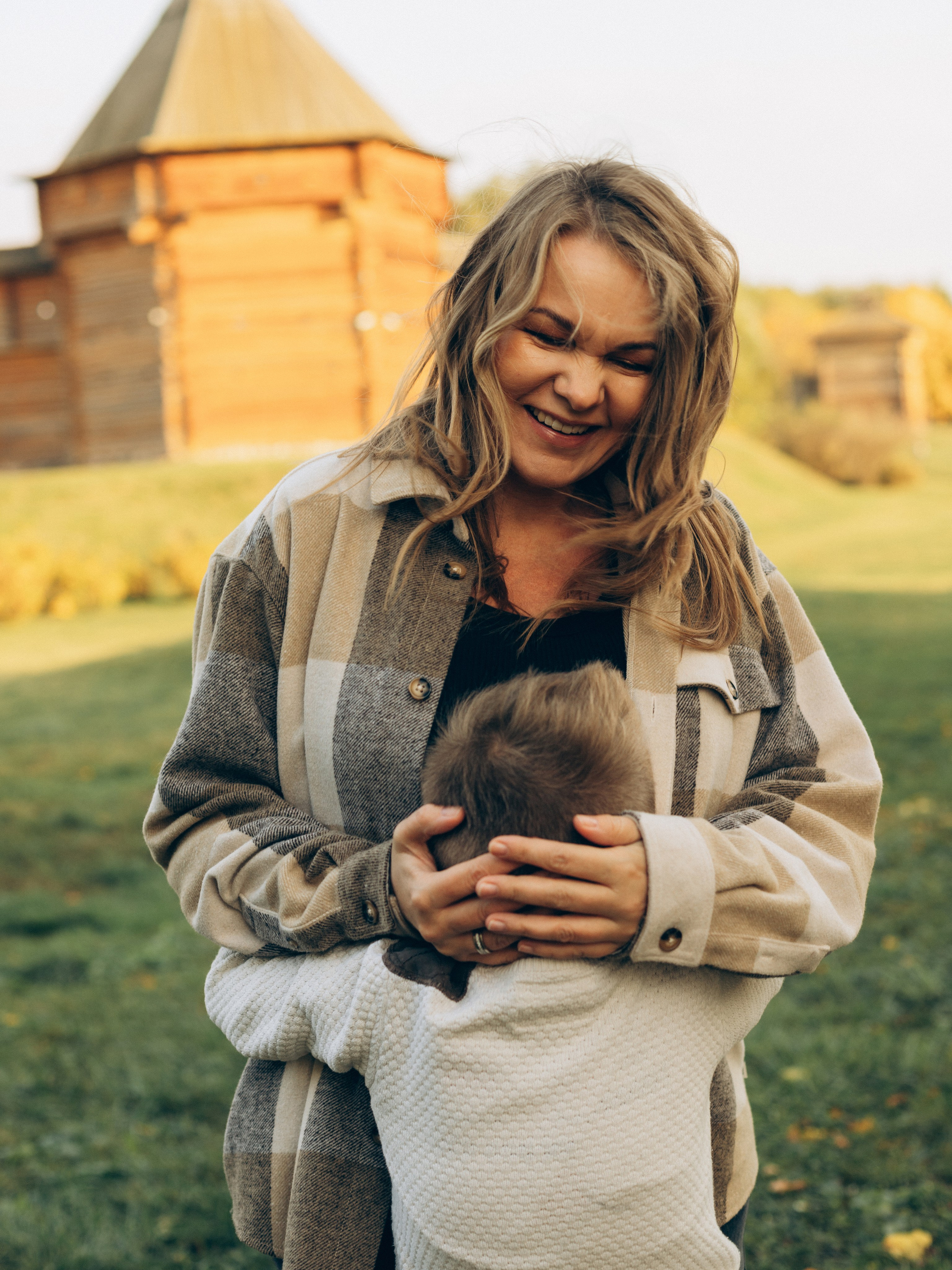 Лев. Семейный фотограф Москва Наталия Осьмакова