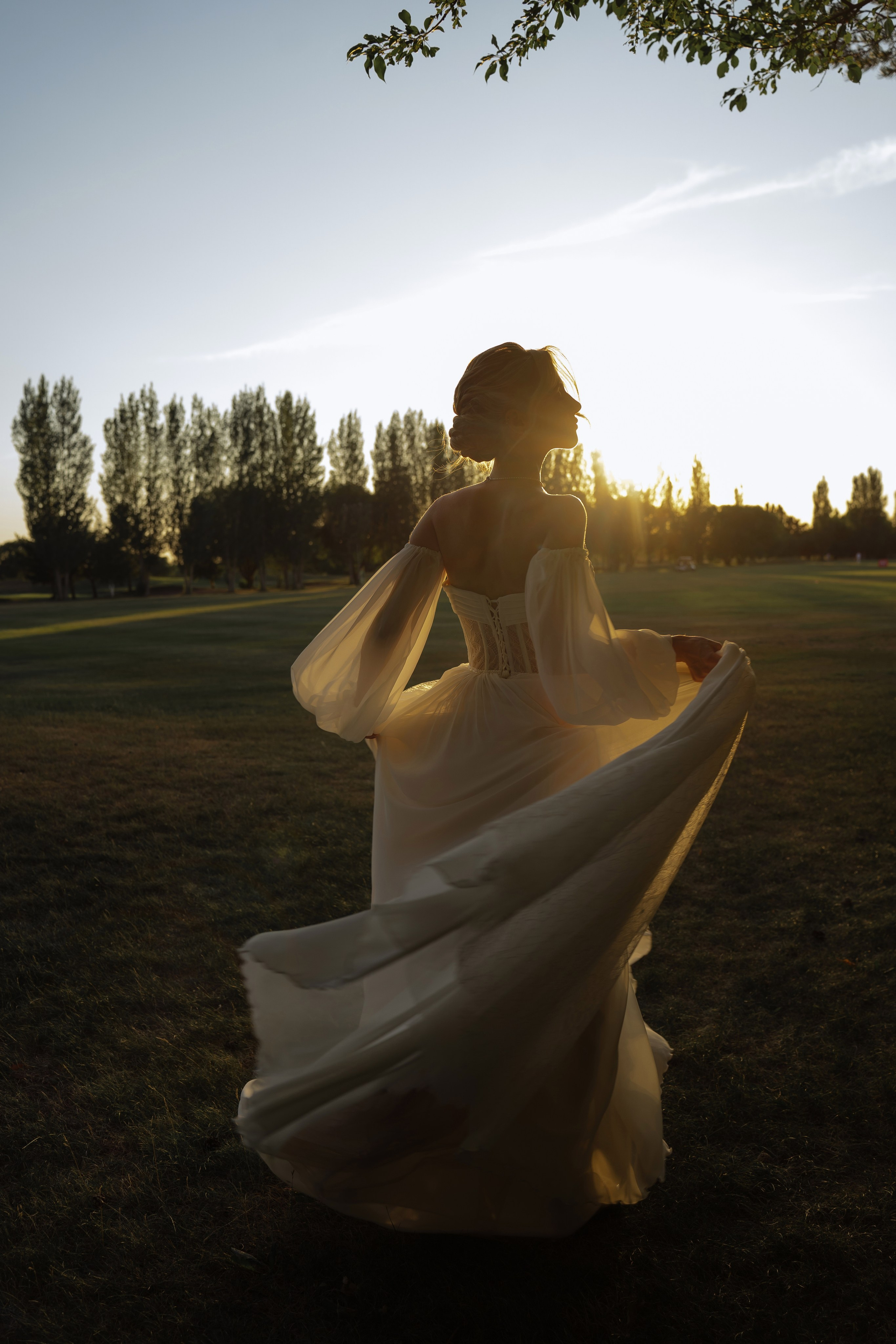 Денис и Ольга. Свадебный фотограф Диана Грицай