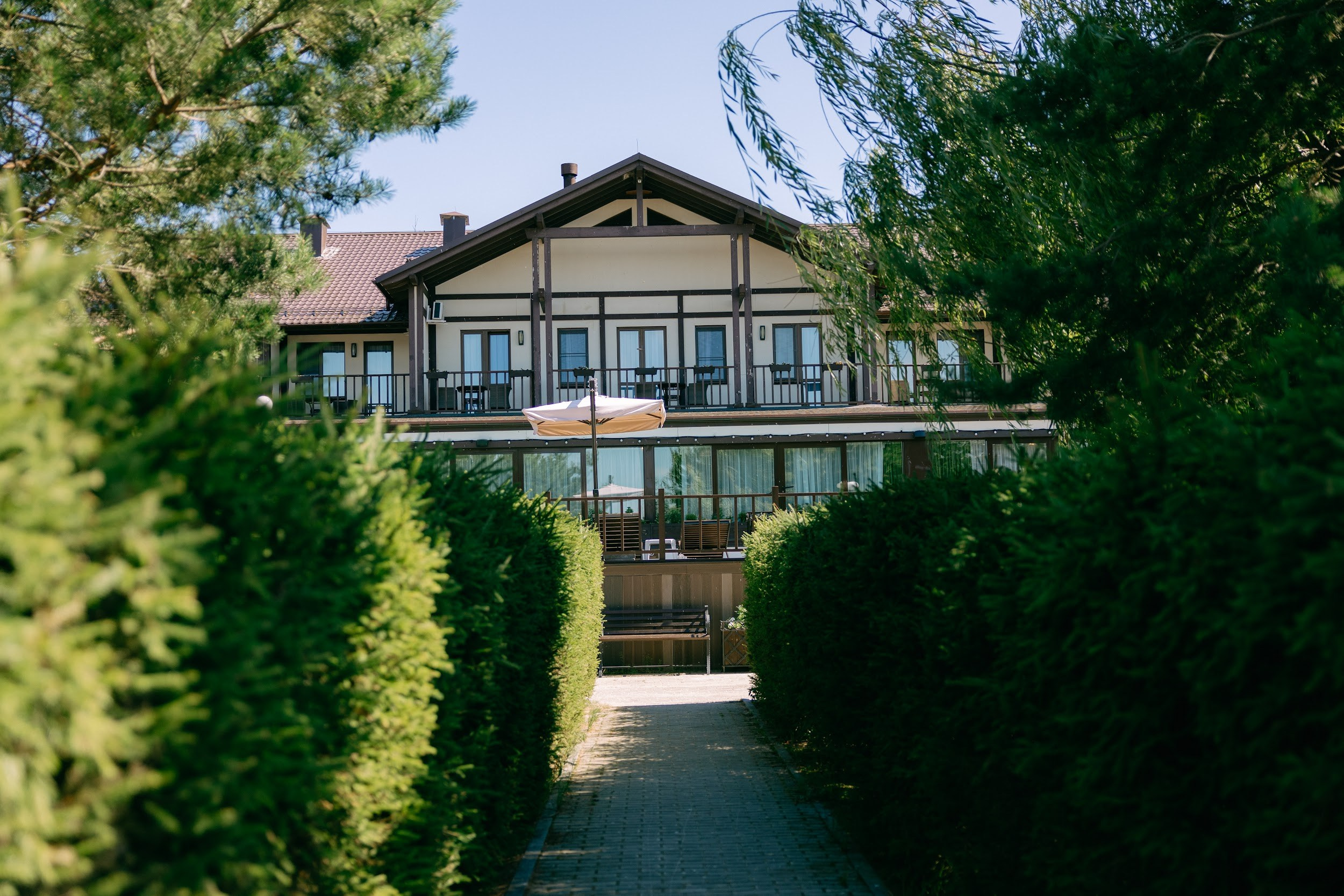 Юрий и Ксения. MK Event — организация мероприятий в Екатеринбурге