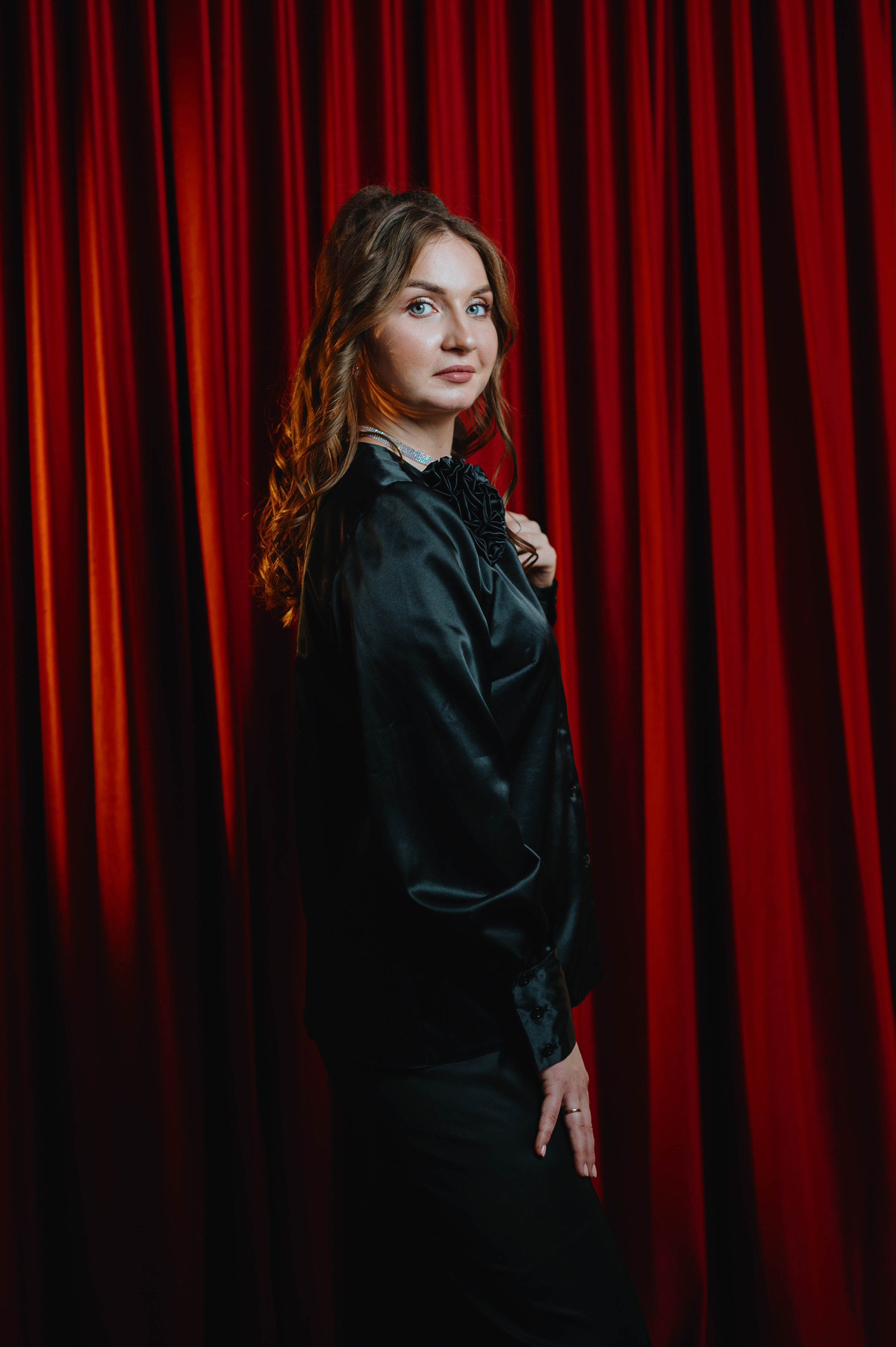 Яна. Фотограф в Абакане и Минусинске