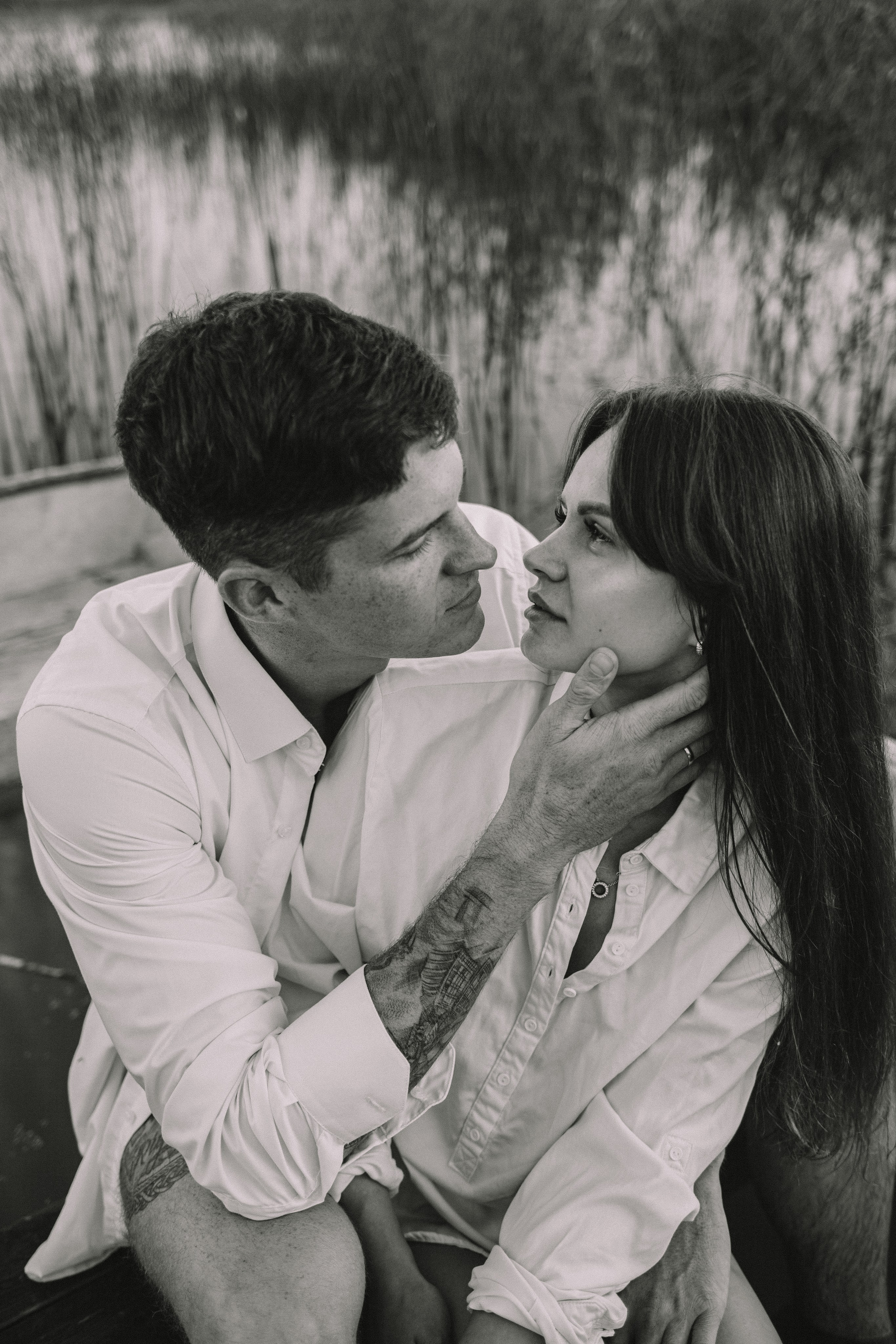 Лавстори Ани и Вани — фотограф Олеся Беляева, Санкт-Петербург. Фотограф Олеся Беляева | Санкт-Петербург и Ленобласть