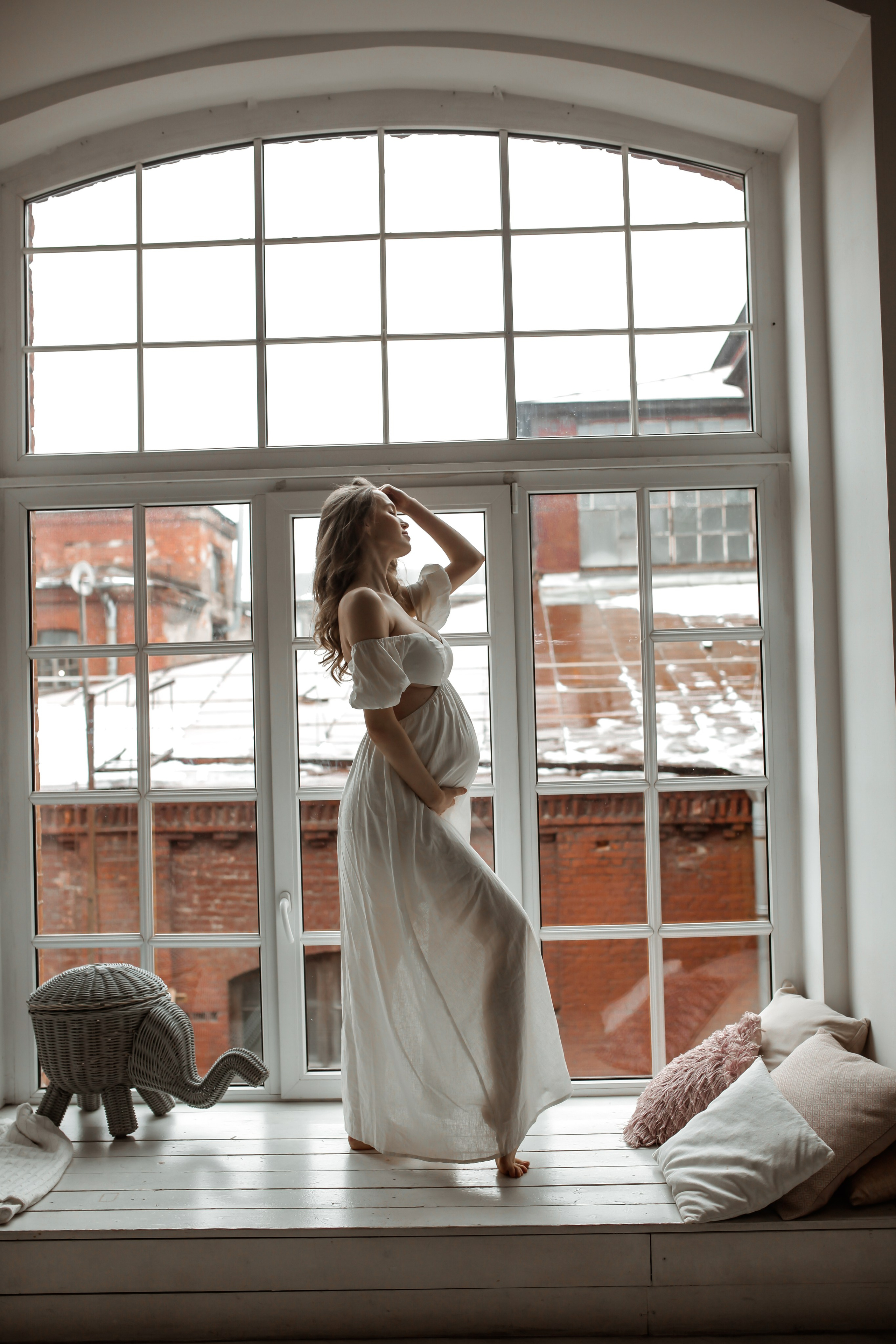 Лада и Вова. Фотограф в Петербурге Ольга Стрельченко