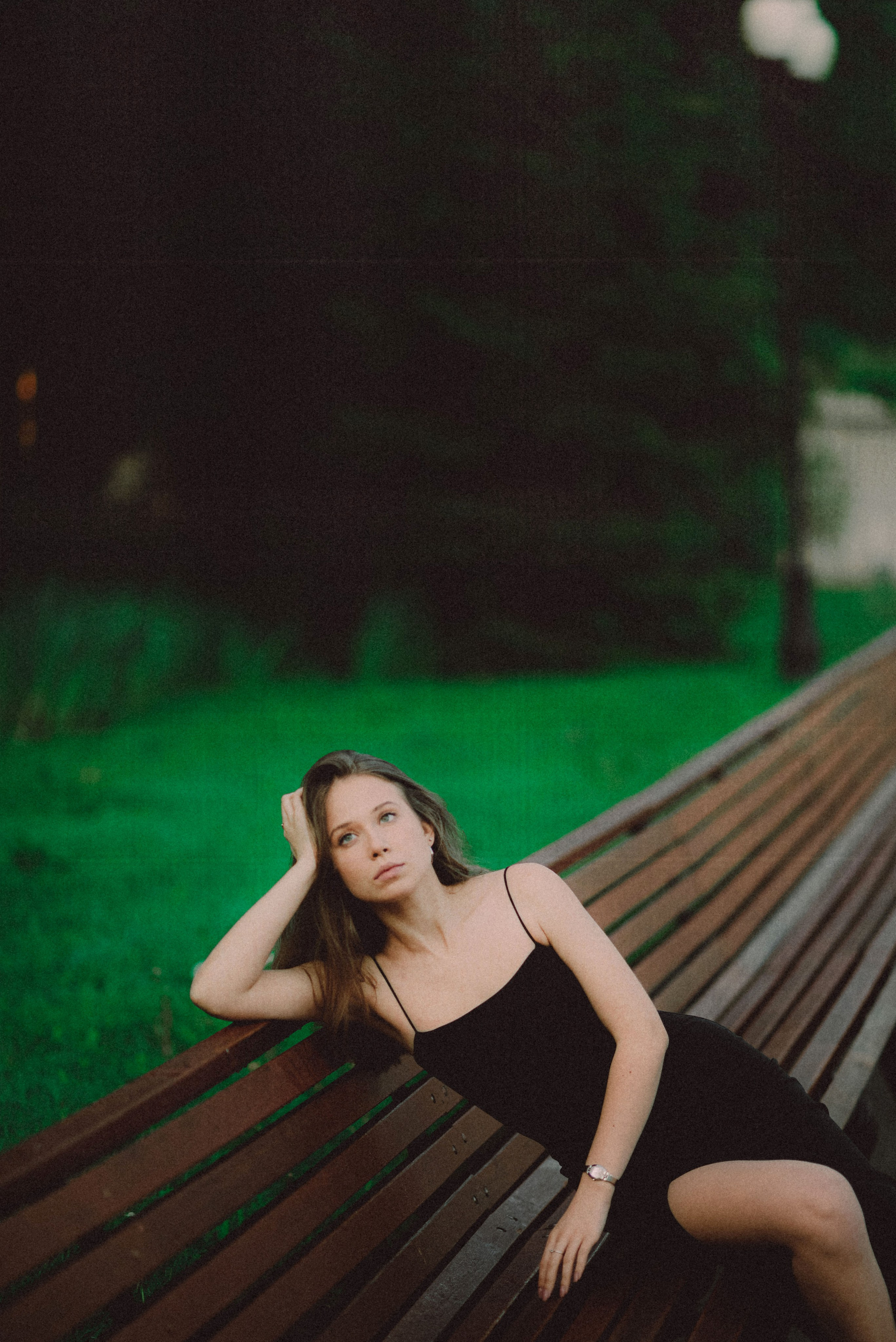 Рита. Портретный фотограф в Москве Прошина Полина