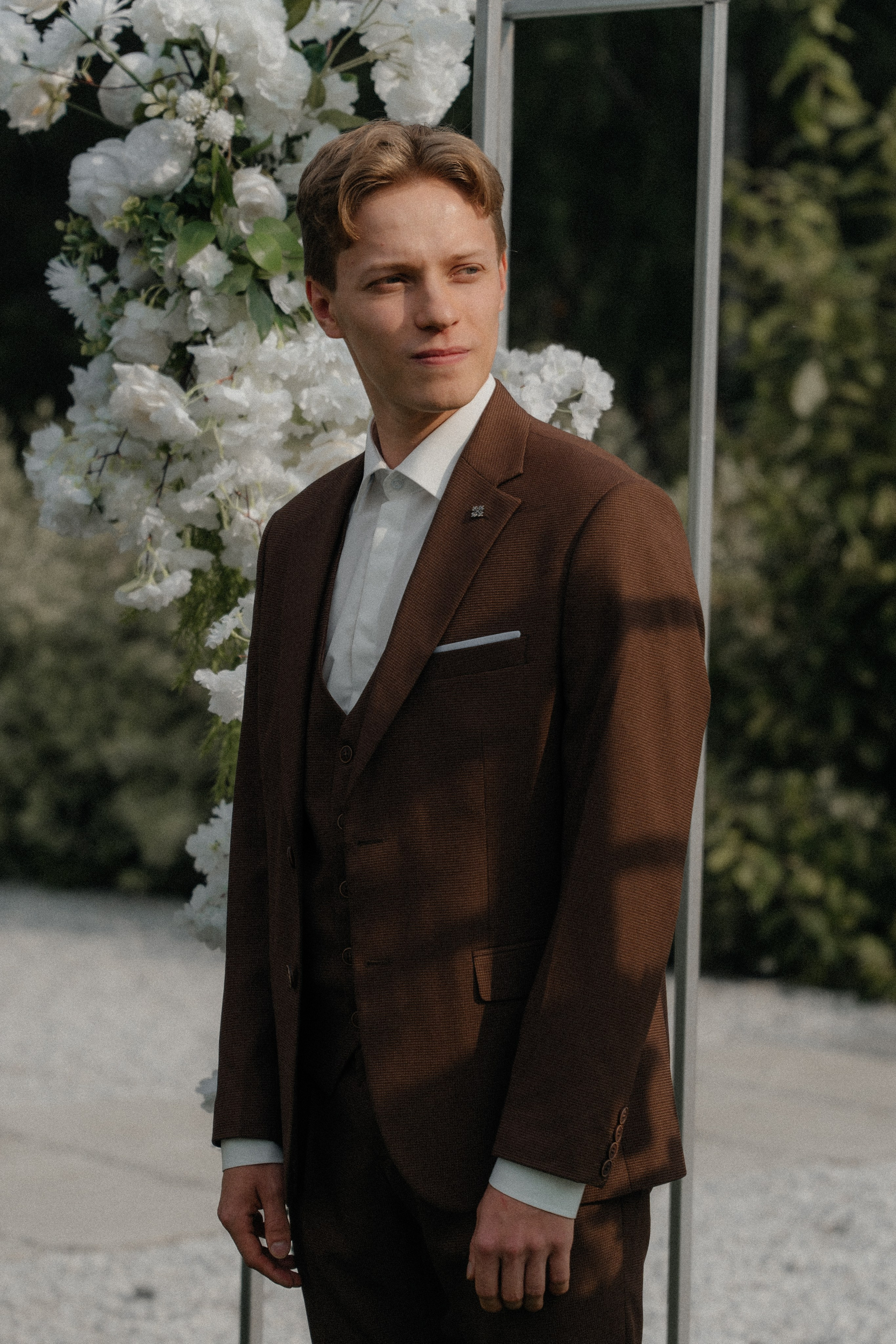 Мария и Александр. Фотограф в Екатеринбурге Семен Китаев