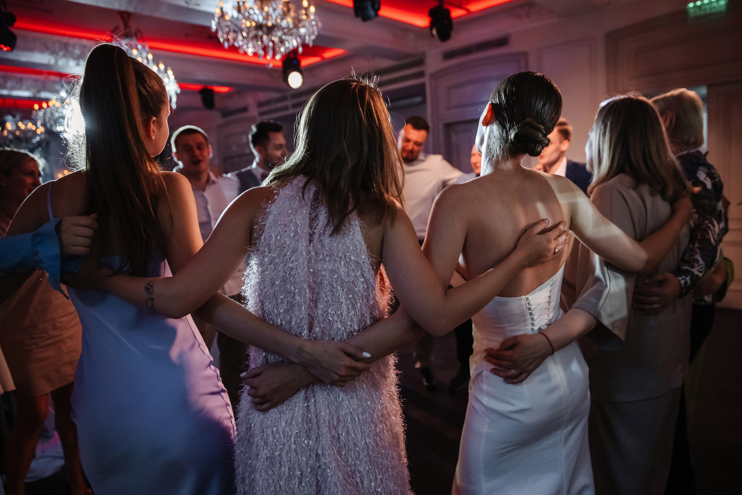 Никита и Евгения. Свадебный фотограф в Москве Михайлина Настя