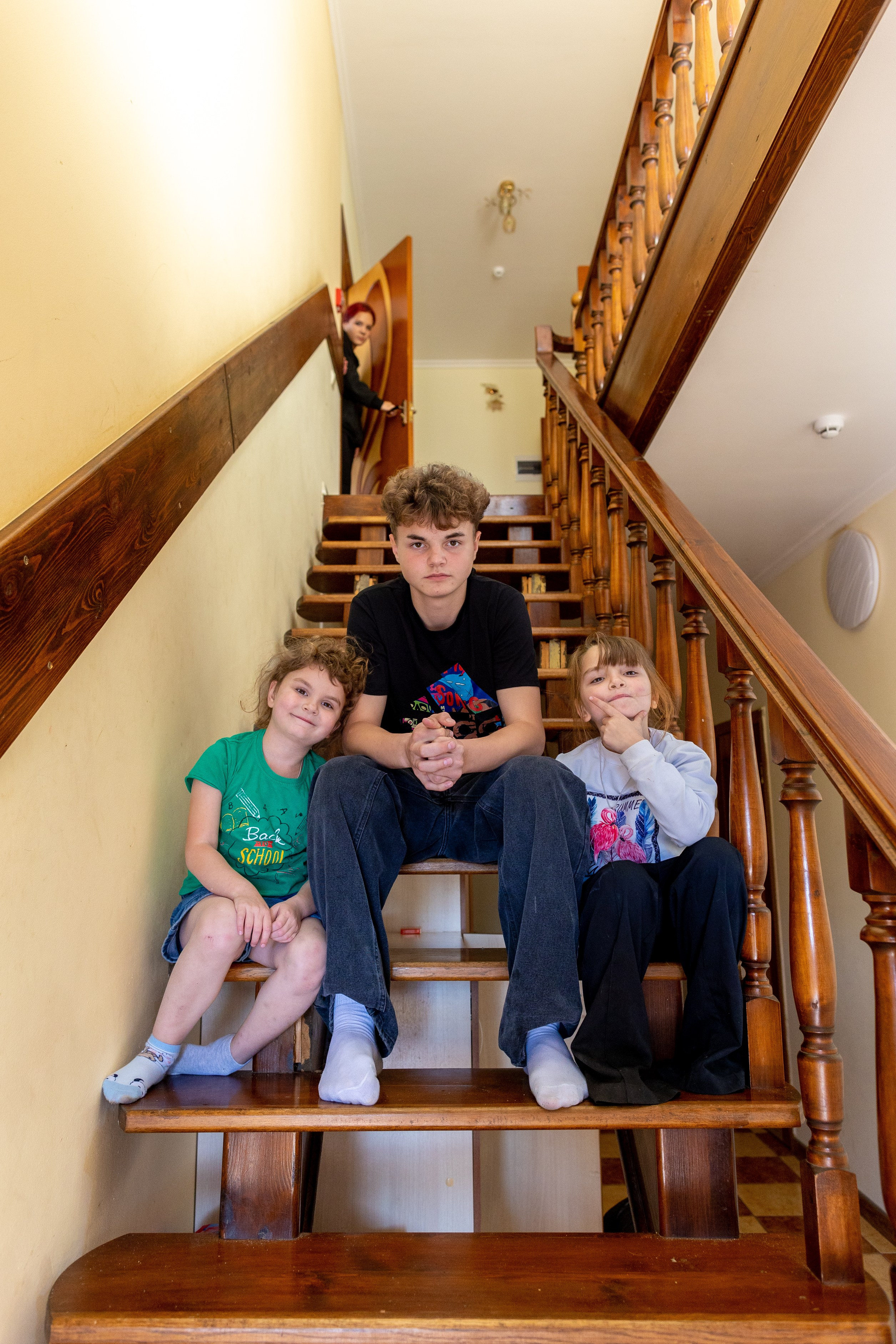 Детский приют 2025. Фото и видеосъемка любых мероприятий в городе Краснодаре и Краснодарском крае. Щеколдин Антон