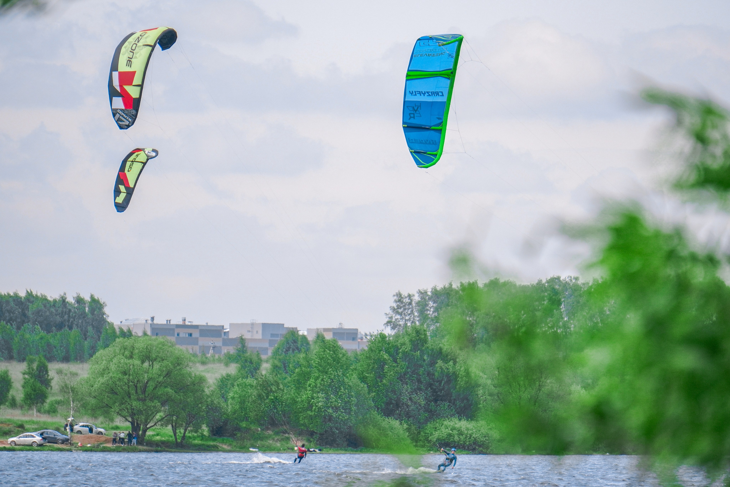 Спорт. Фотограф и ретушер в Москве Екатерина Нарубина