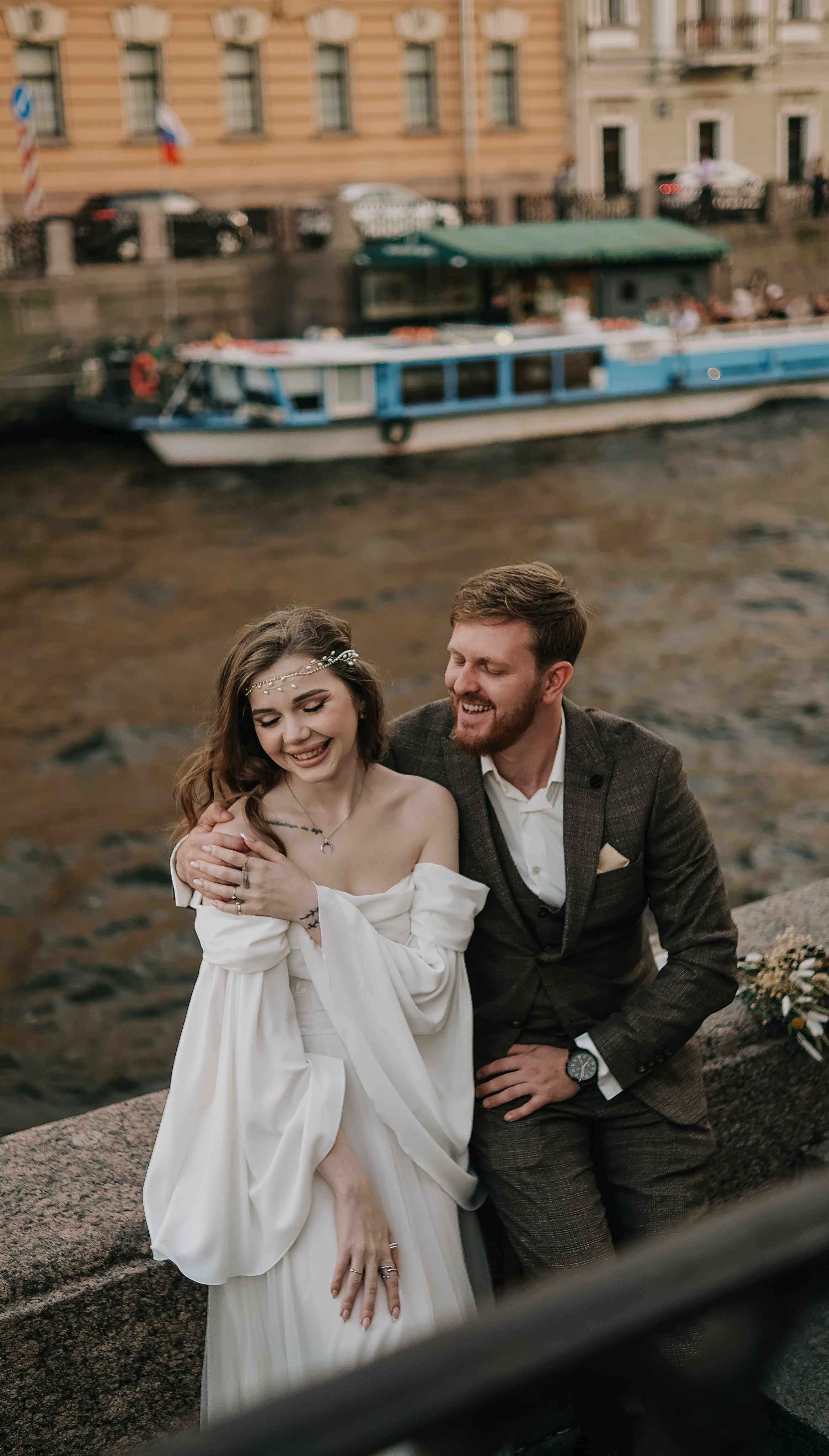 Юля и Вова. ДБ1. Phdkvmr.ru