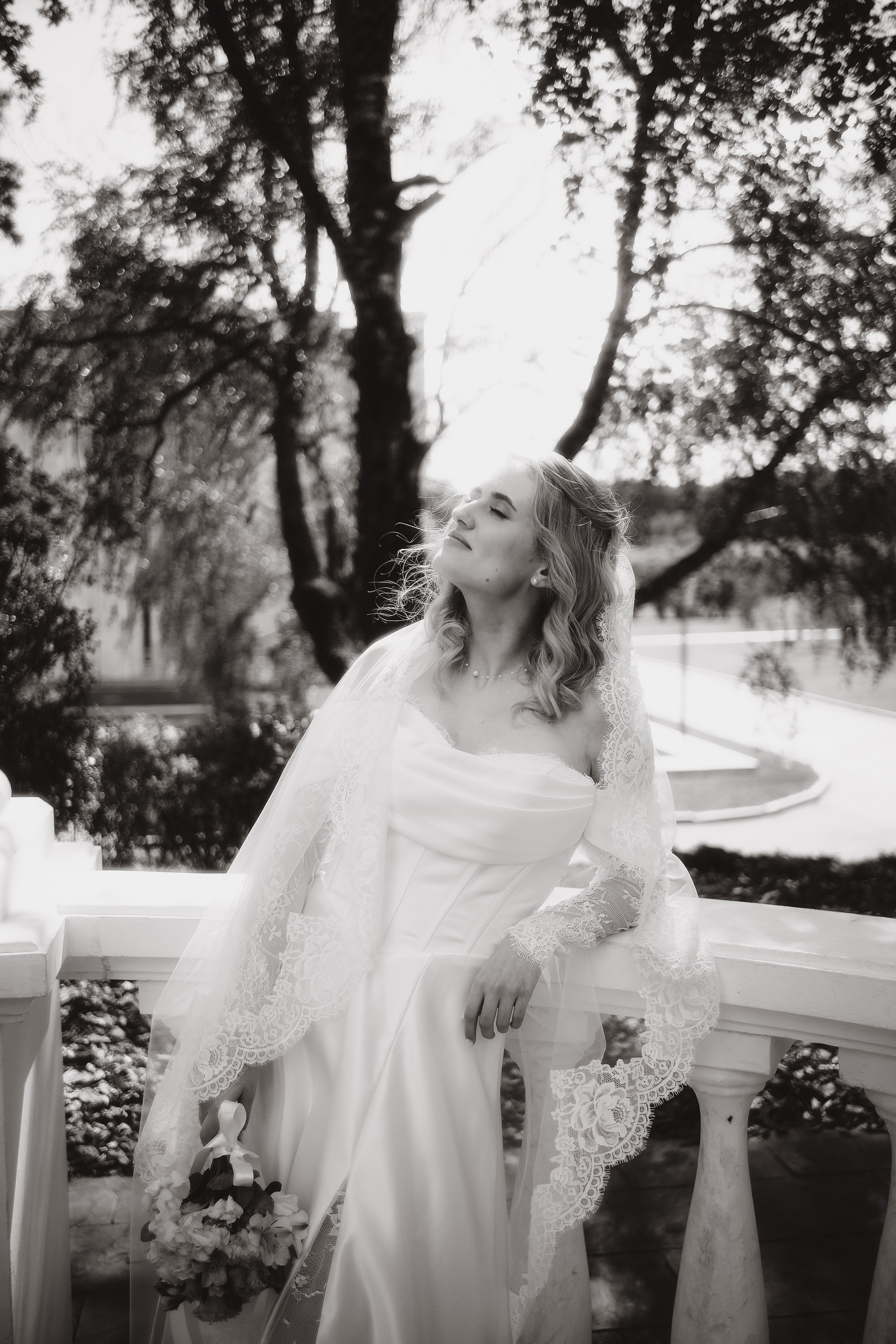 Полина & Илья. МСК ЗАГС ВДНХ. Phdkvmr.ru