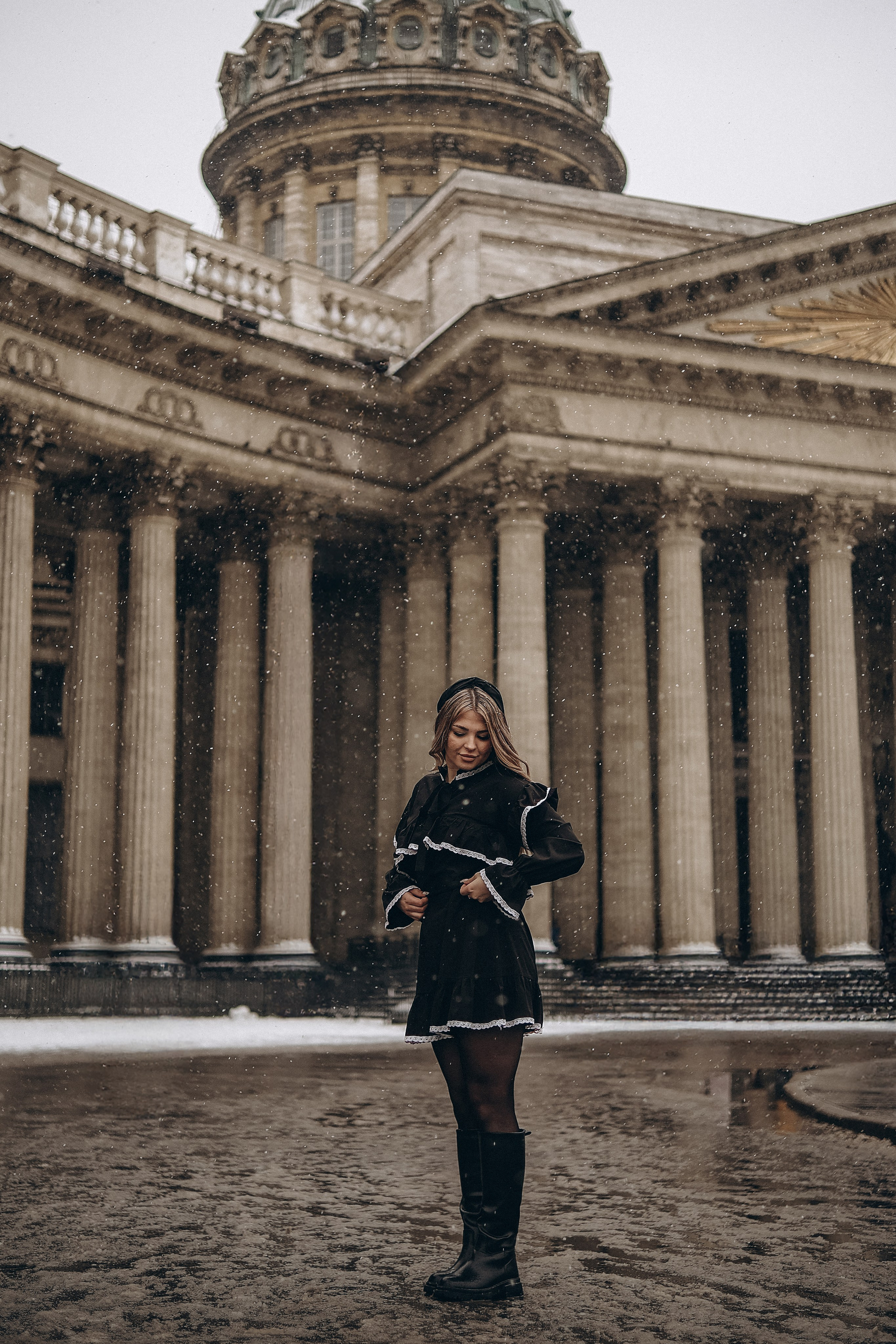 Соня & Витя. Phdkvmr.ru