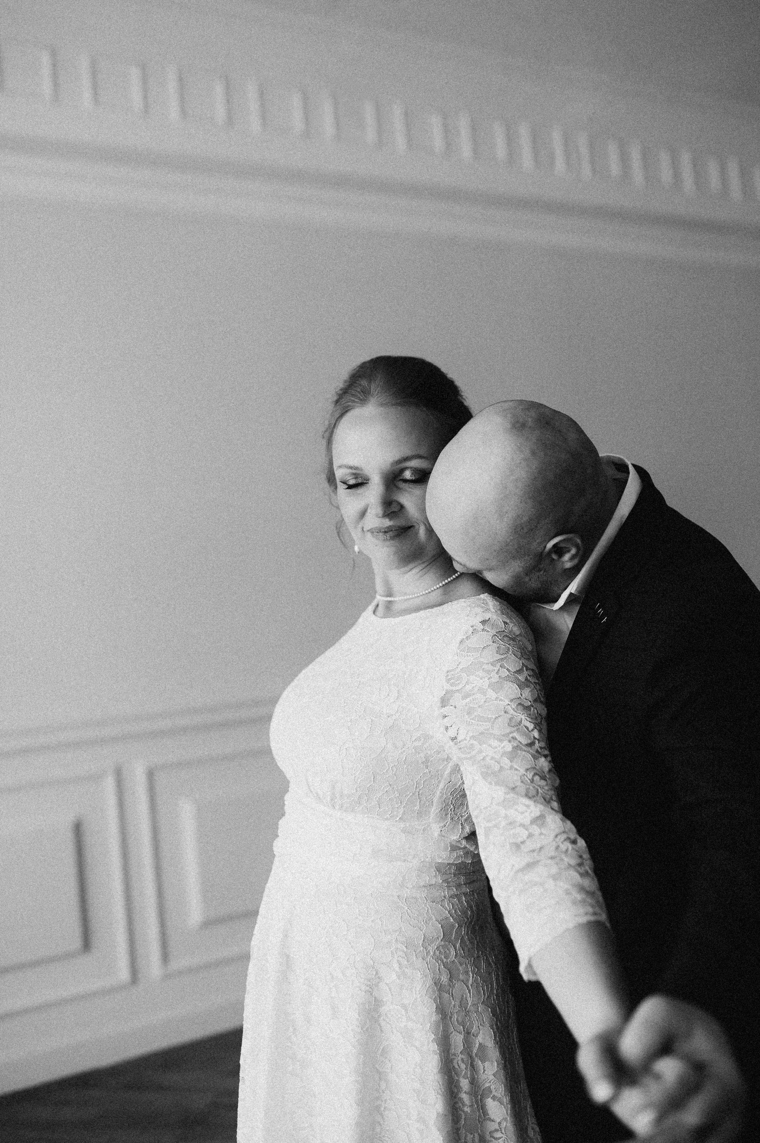 ЕВГЕНИЙ & АНАСТАСИЯ. Семейный фотограф в Новосибирске Женя Индрикова