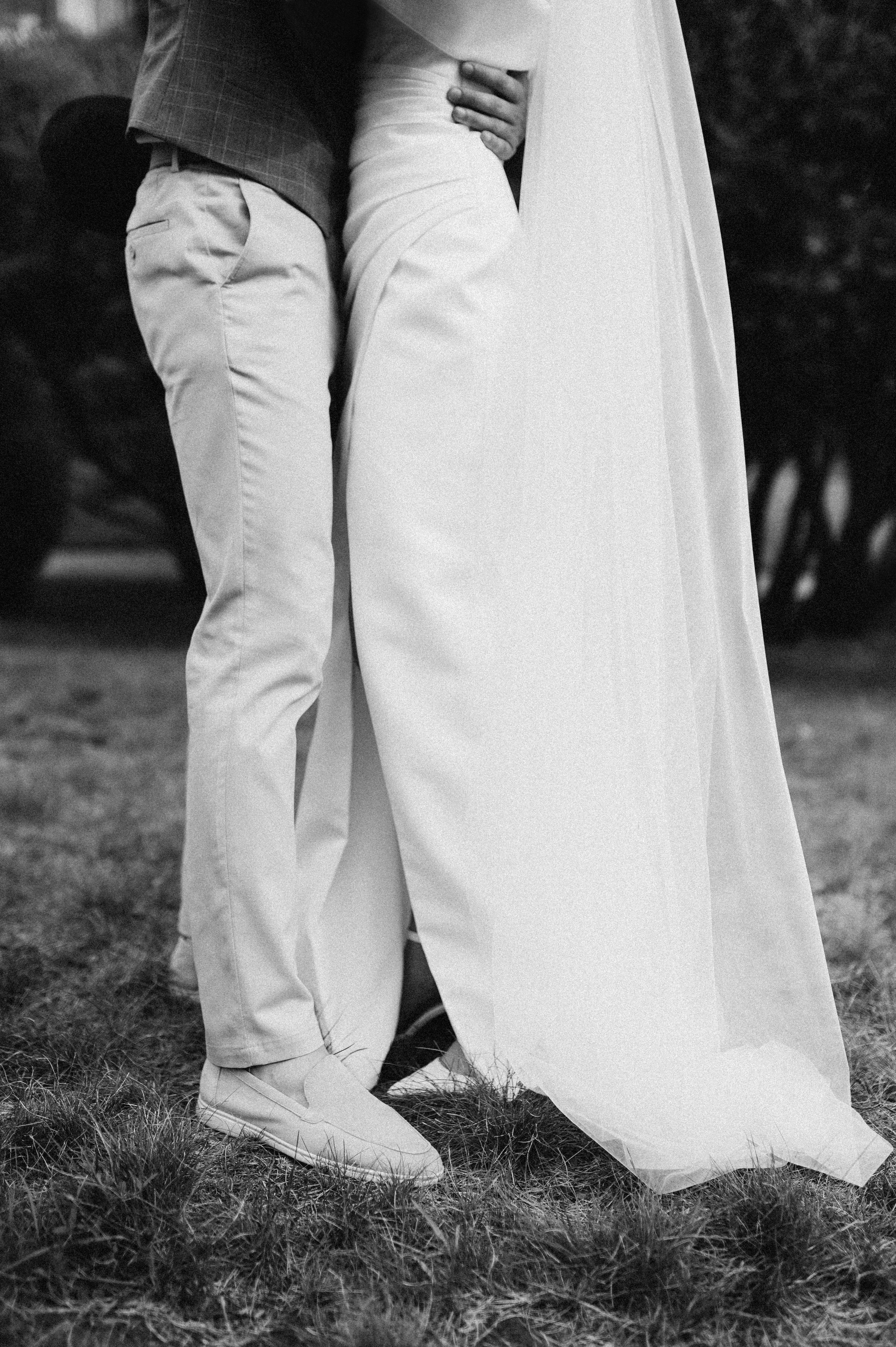 Свадебная фотосессия. Семейный фотограф в Новосибирске Женя Индрикова