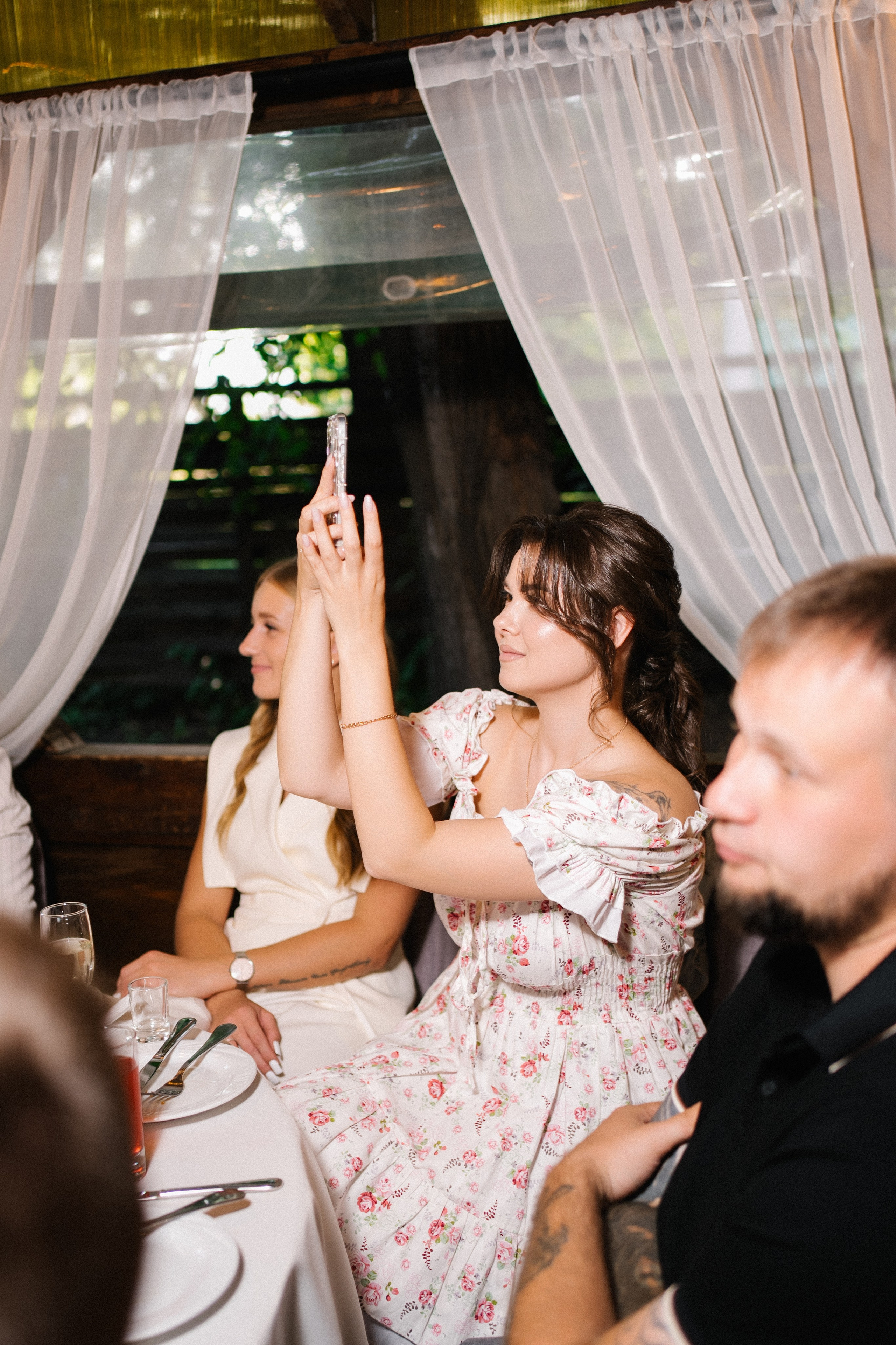 Марина и Денис (полный день). Фотограф на любое событие в Кемерово