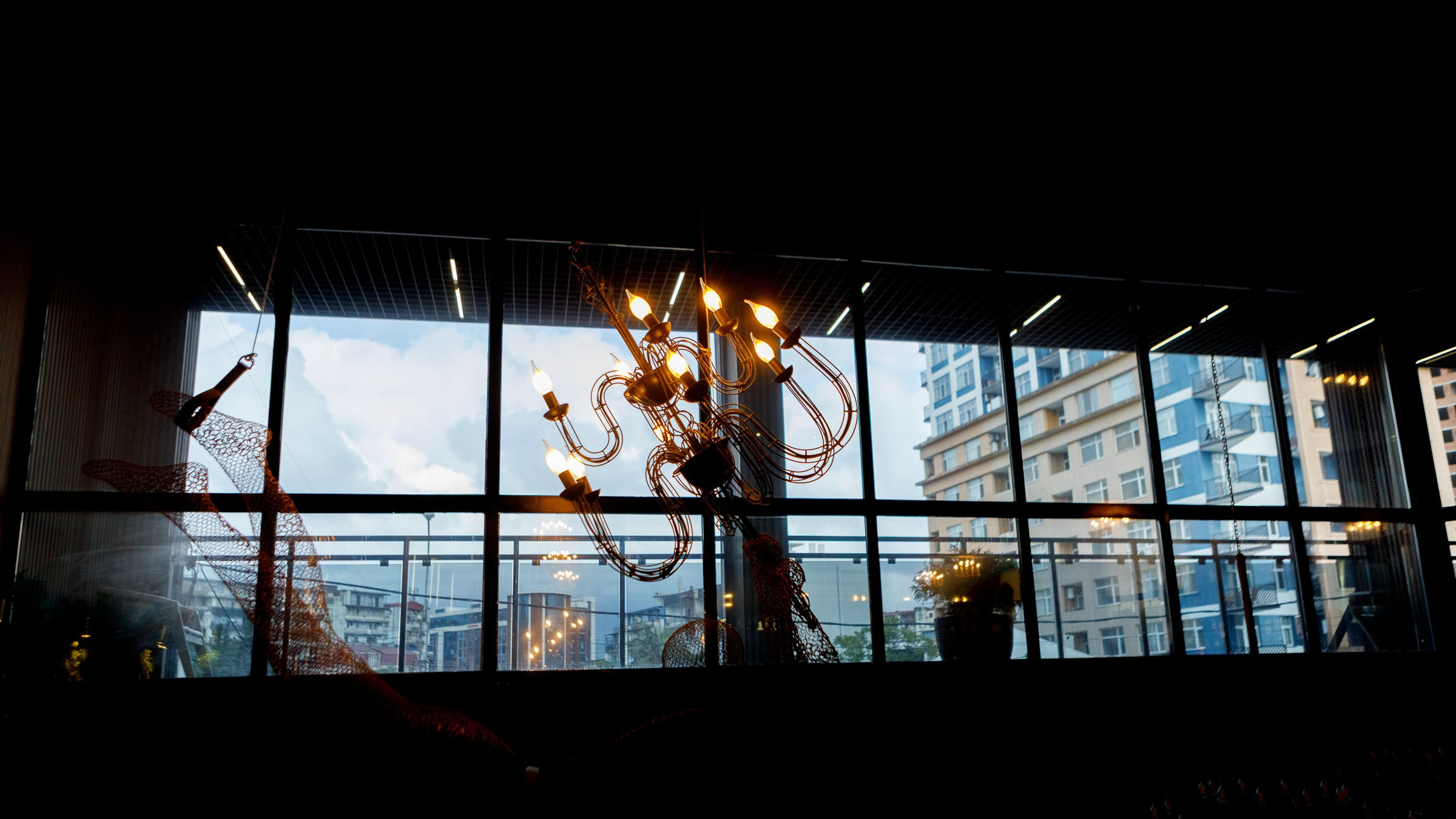 Beauty contest in Batumi. Фотограф в Батуми Павел Шарников