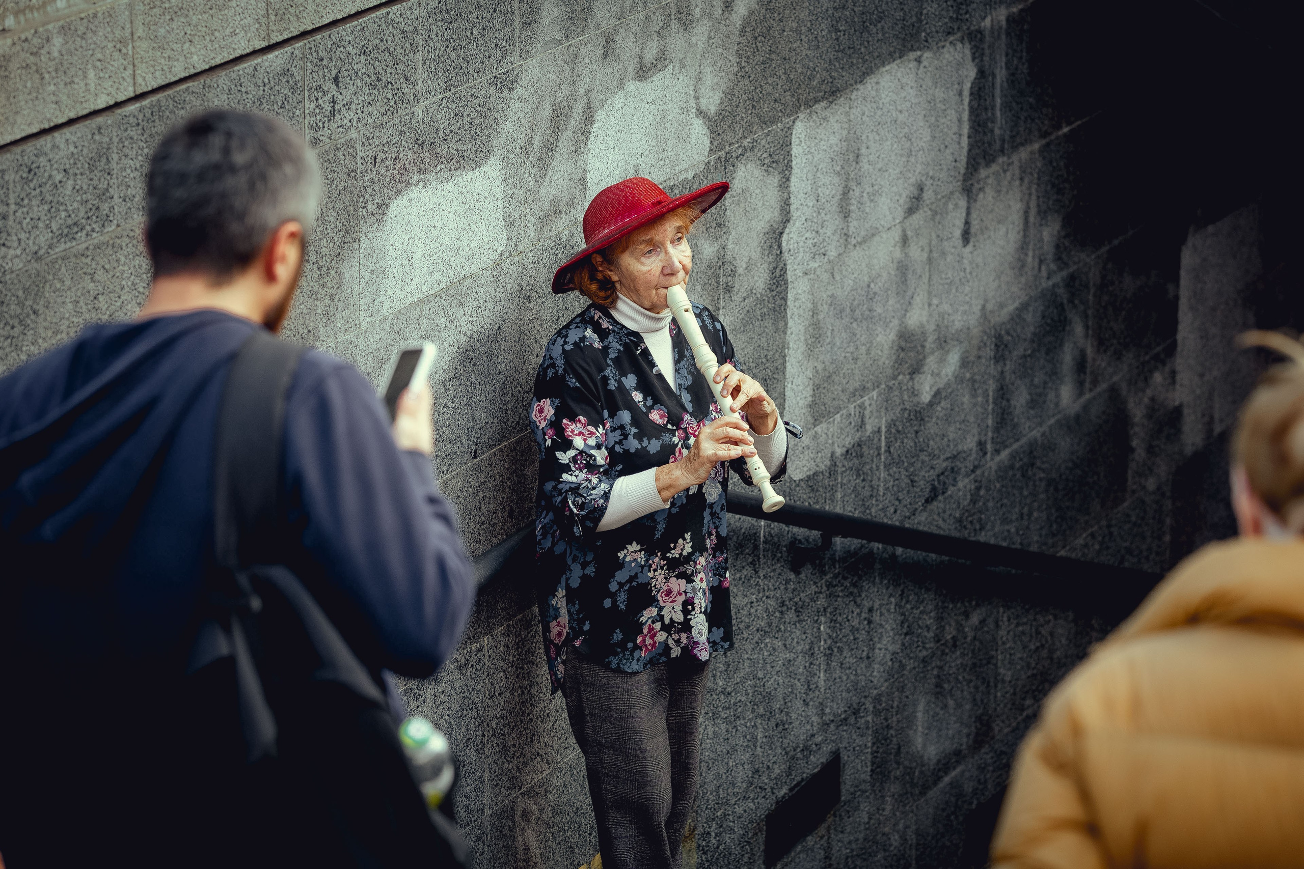 Кольский (осень 2025). Фотограф Виноградов Константин