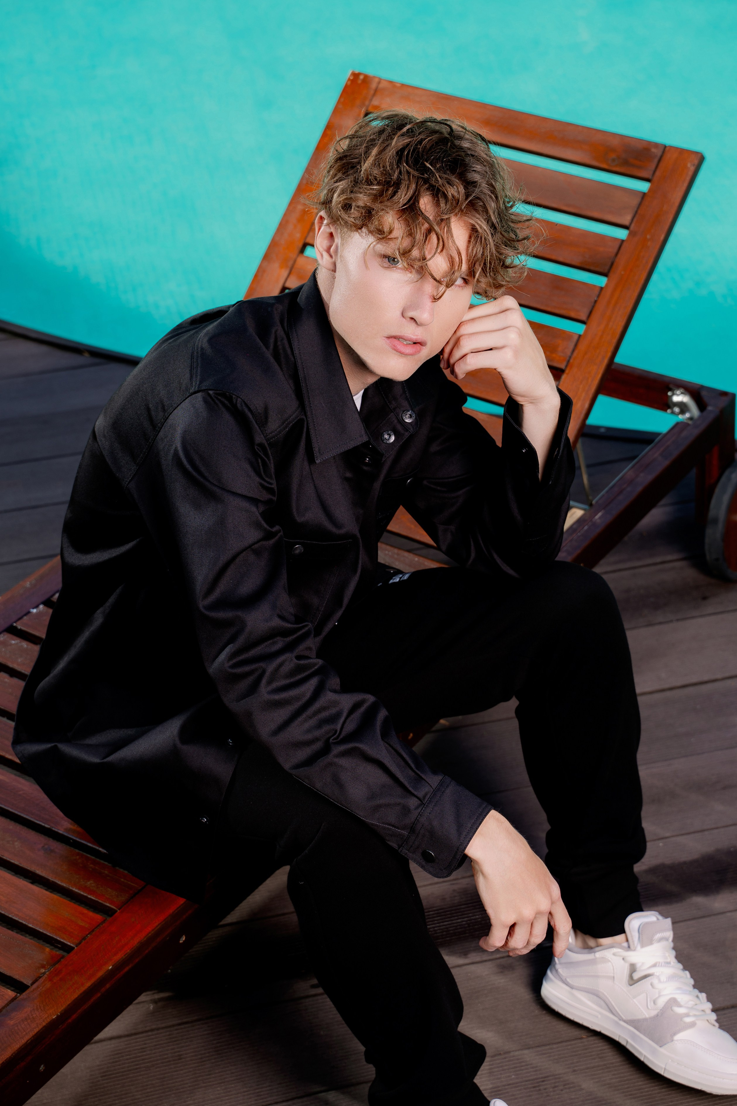 10/08/2023 Campaign Pool. Журнал Камергер